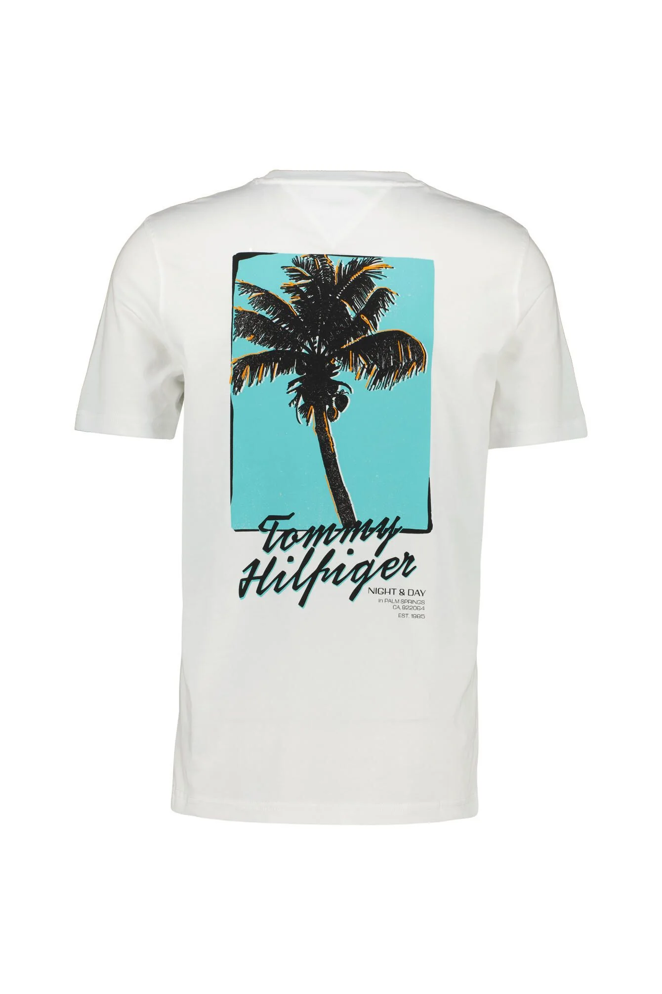 T-Shirt aus Baumwolle - Image 2