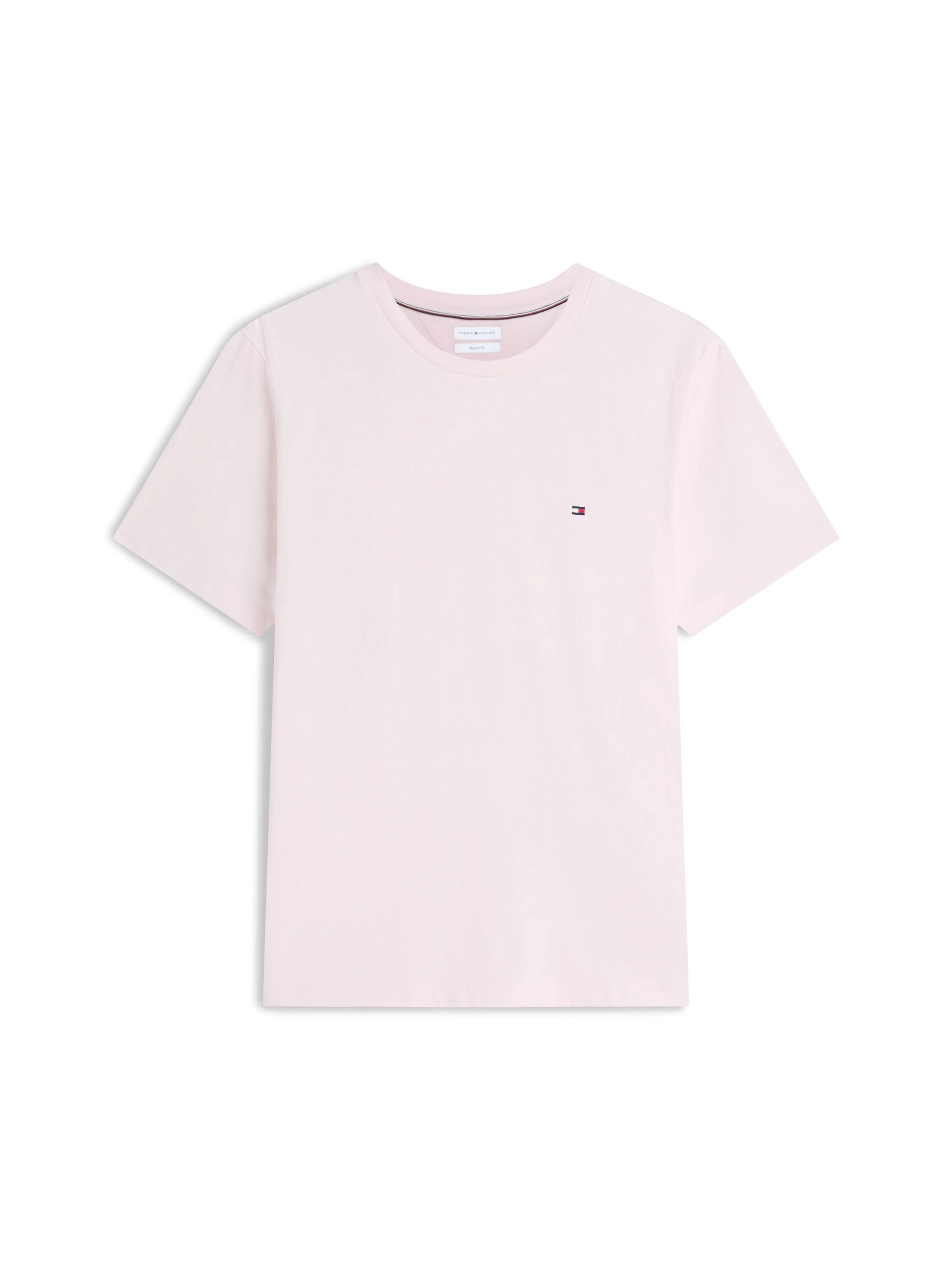 T-Shirt aus Baumwolle