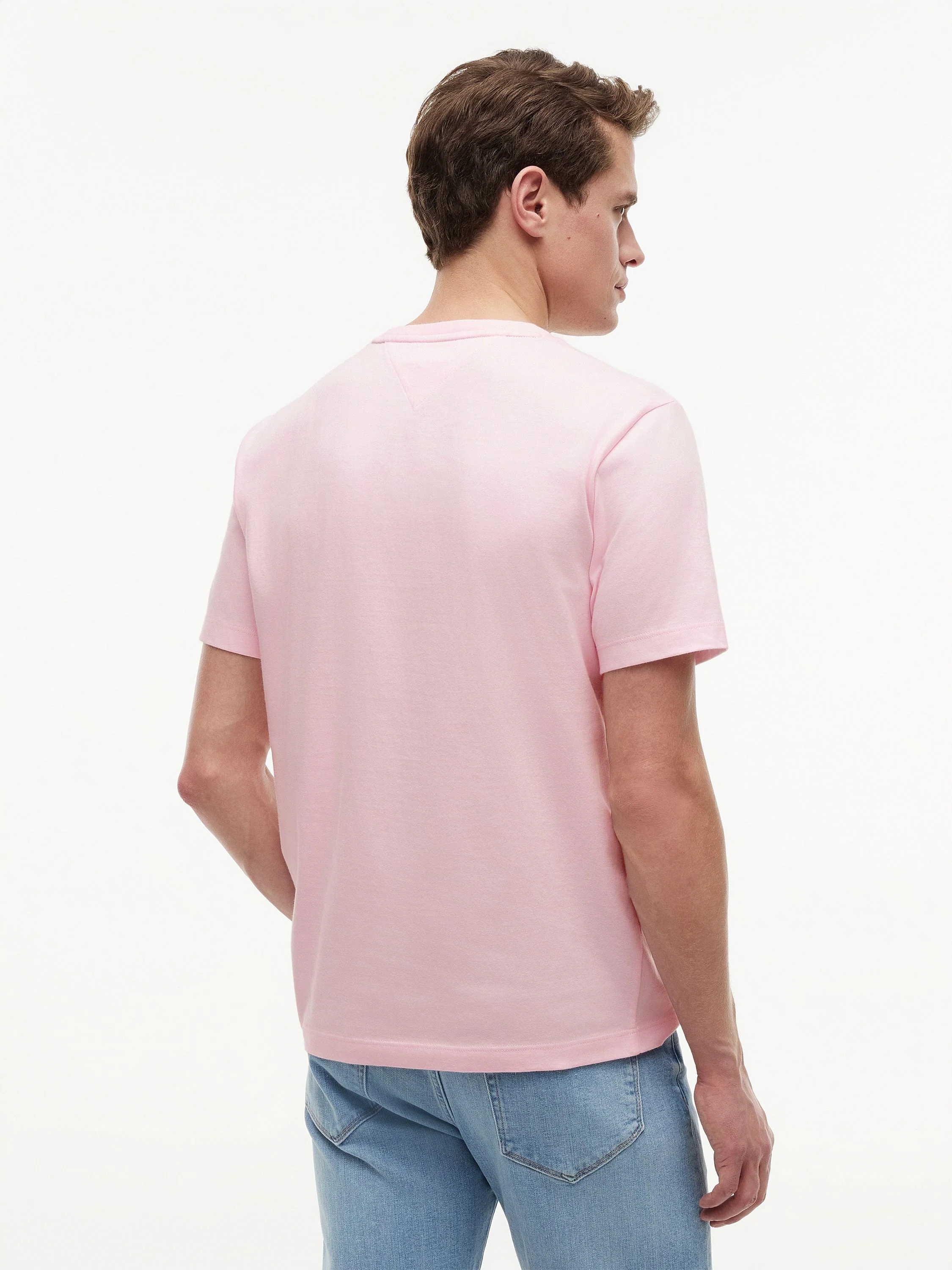 T-Shirt aus Baumwolle - Image 2