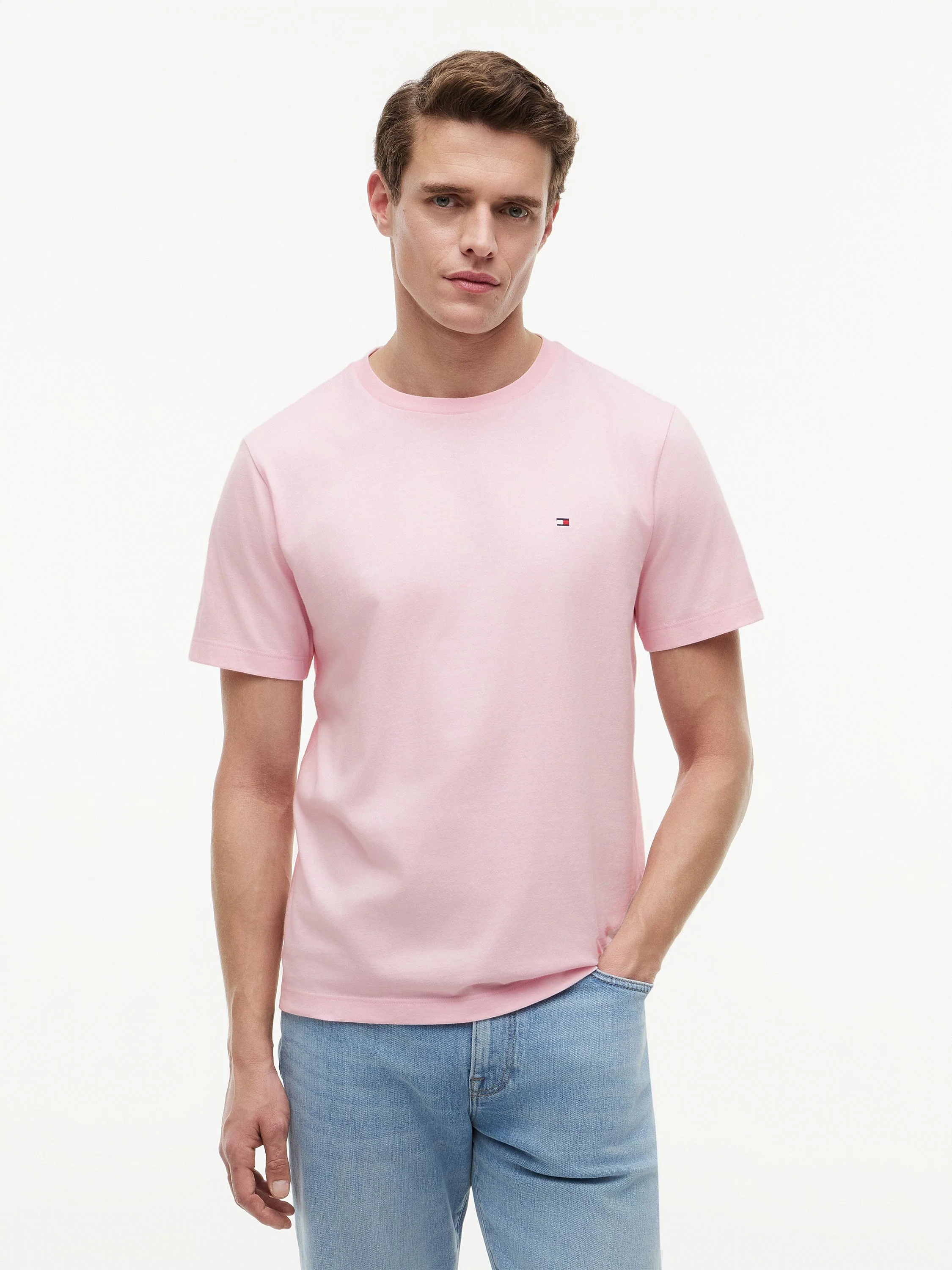 T-Shirt aus Baumwolle - Image 3