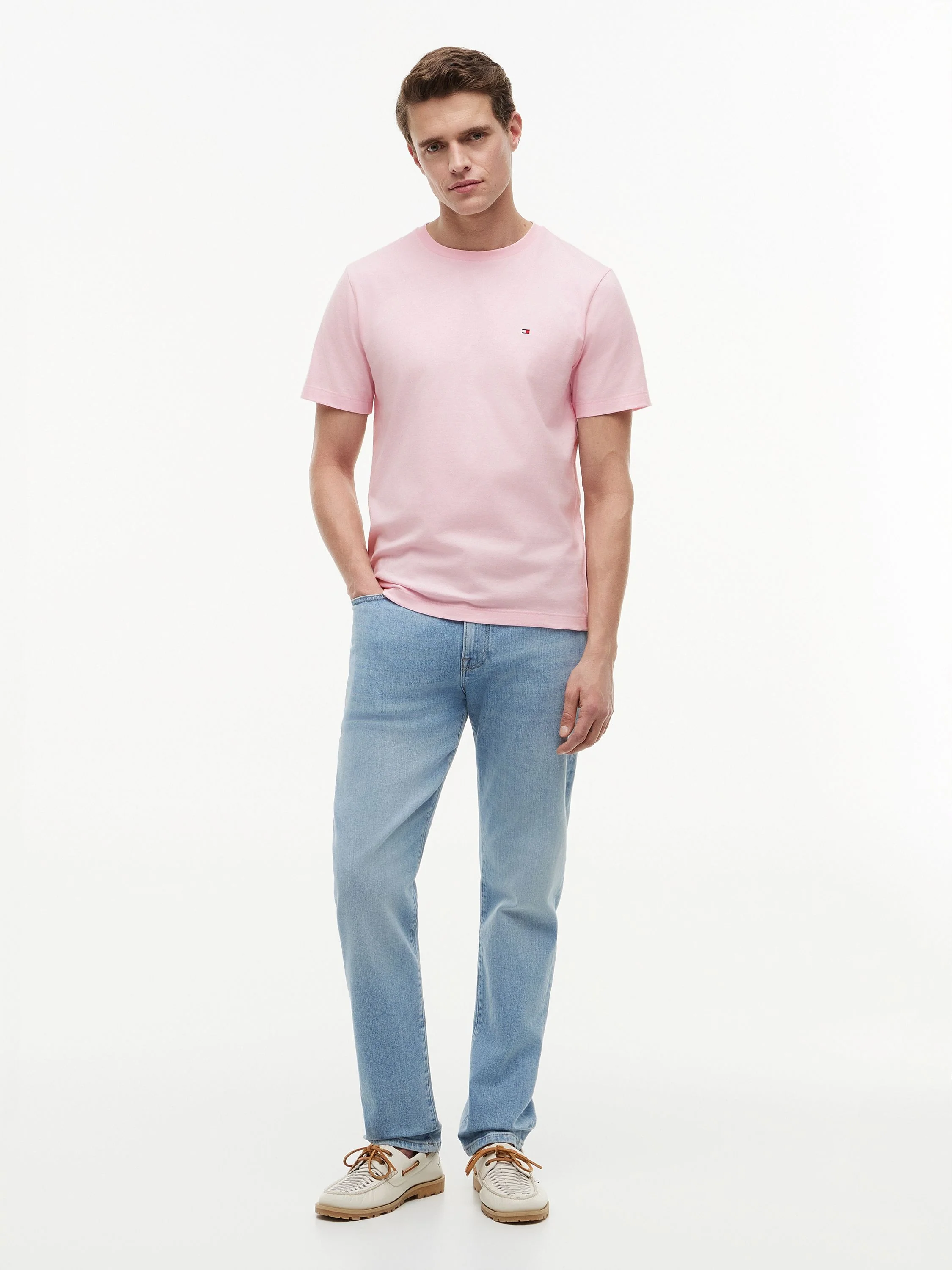 T-Shirt aus Baumwolle - Image 5