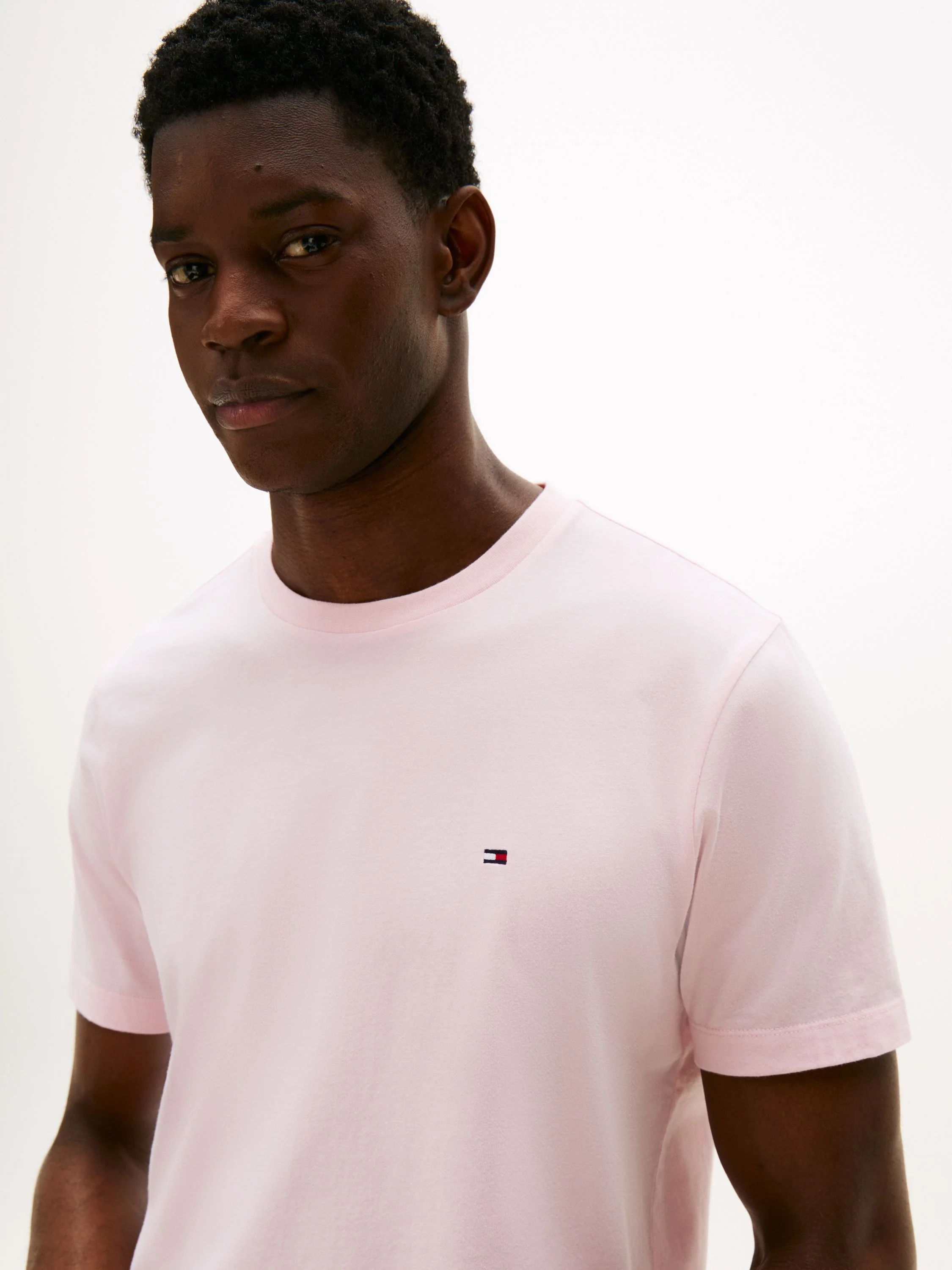 T-Shirt aus Baumwolle - Image 6