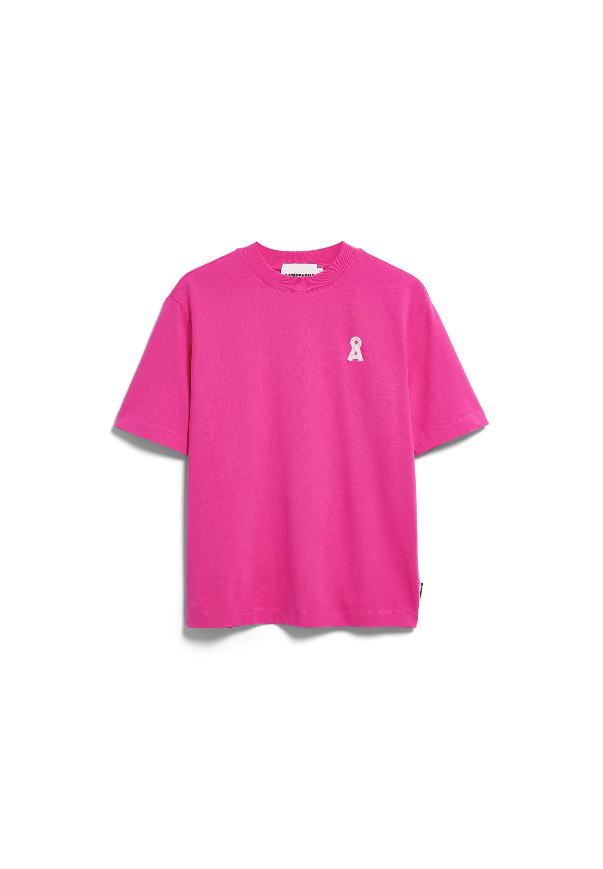 T-Shirt aus Baumwolle