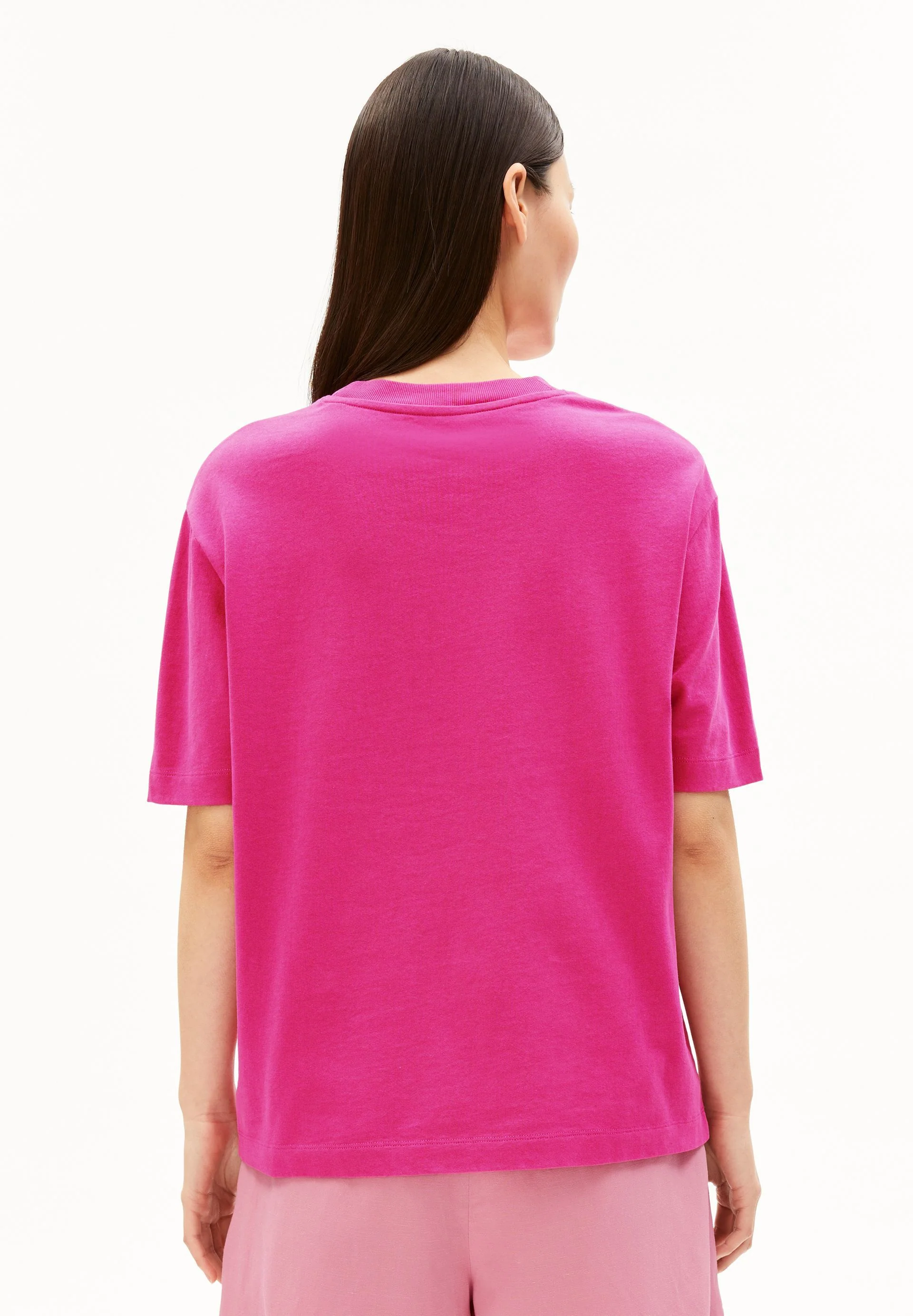 T-Shirt aus Baumwolle - Image 3