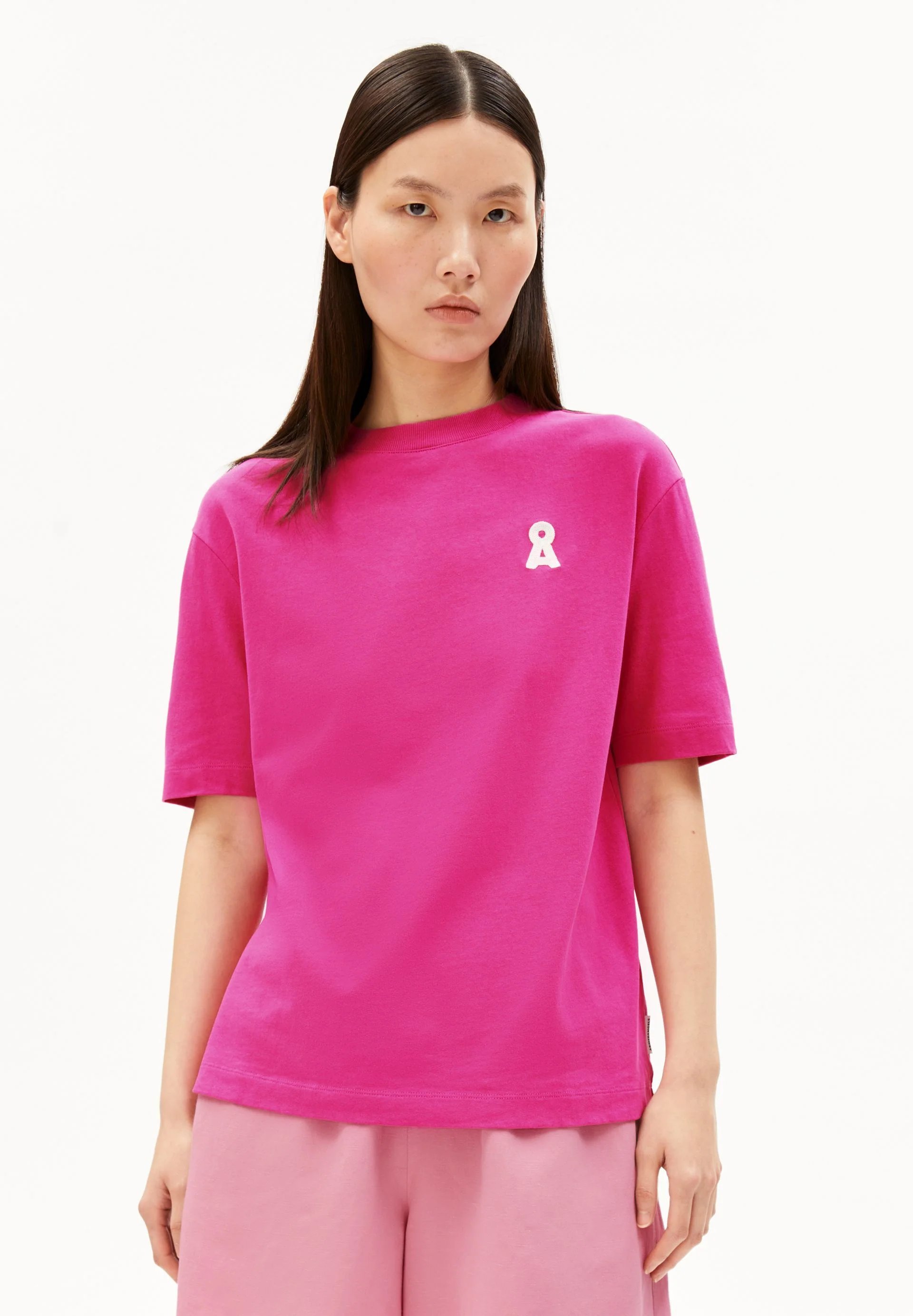 T-Shirt aus Baumwolle - Image 5