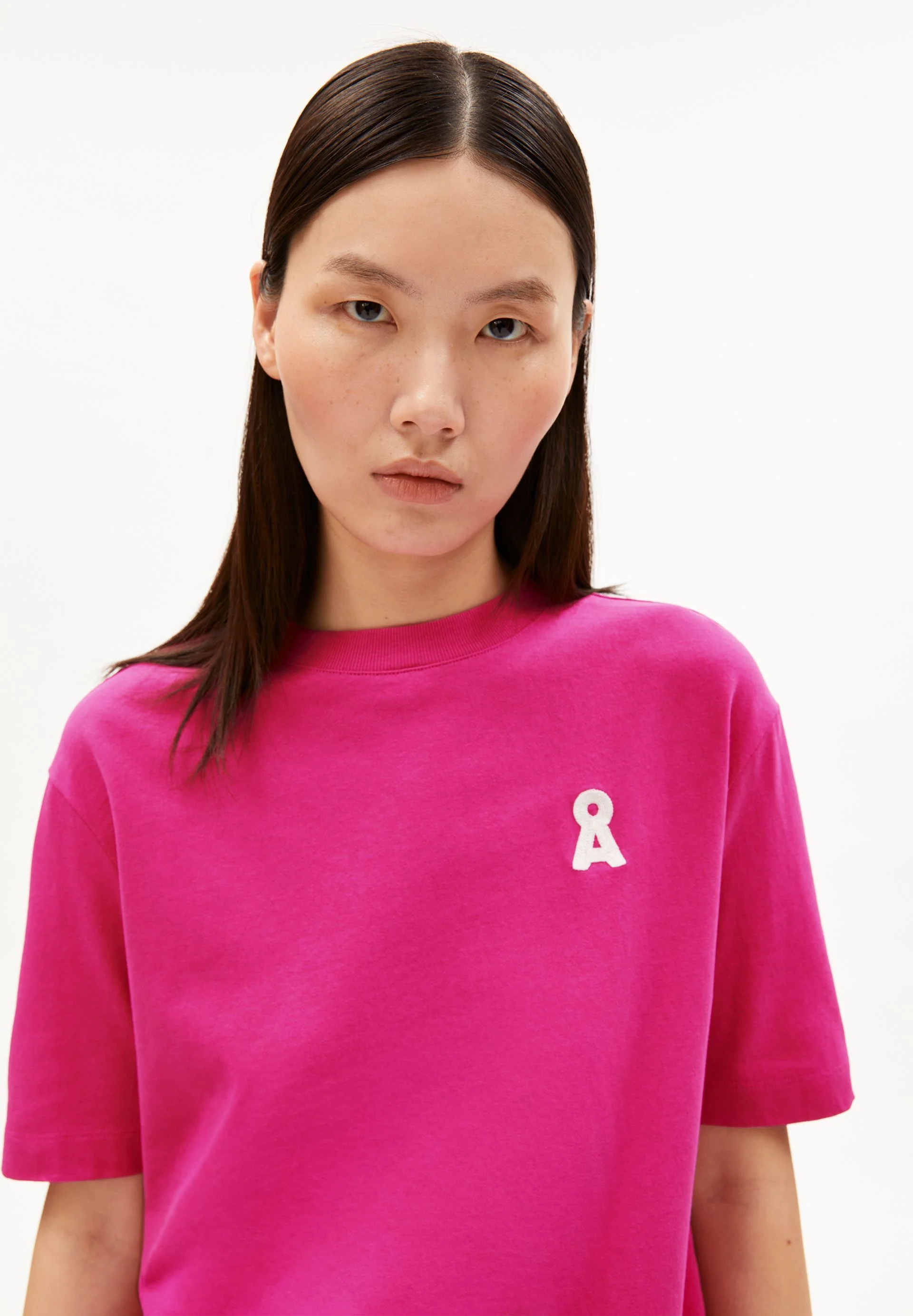 T-Shirt aus Baumwolle - Image 6