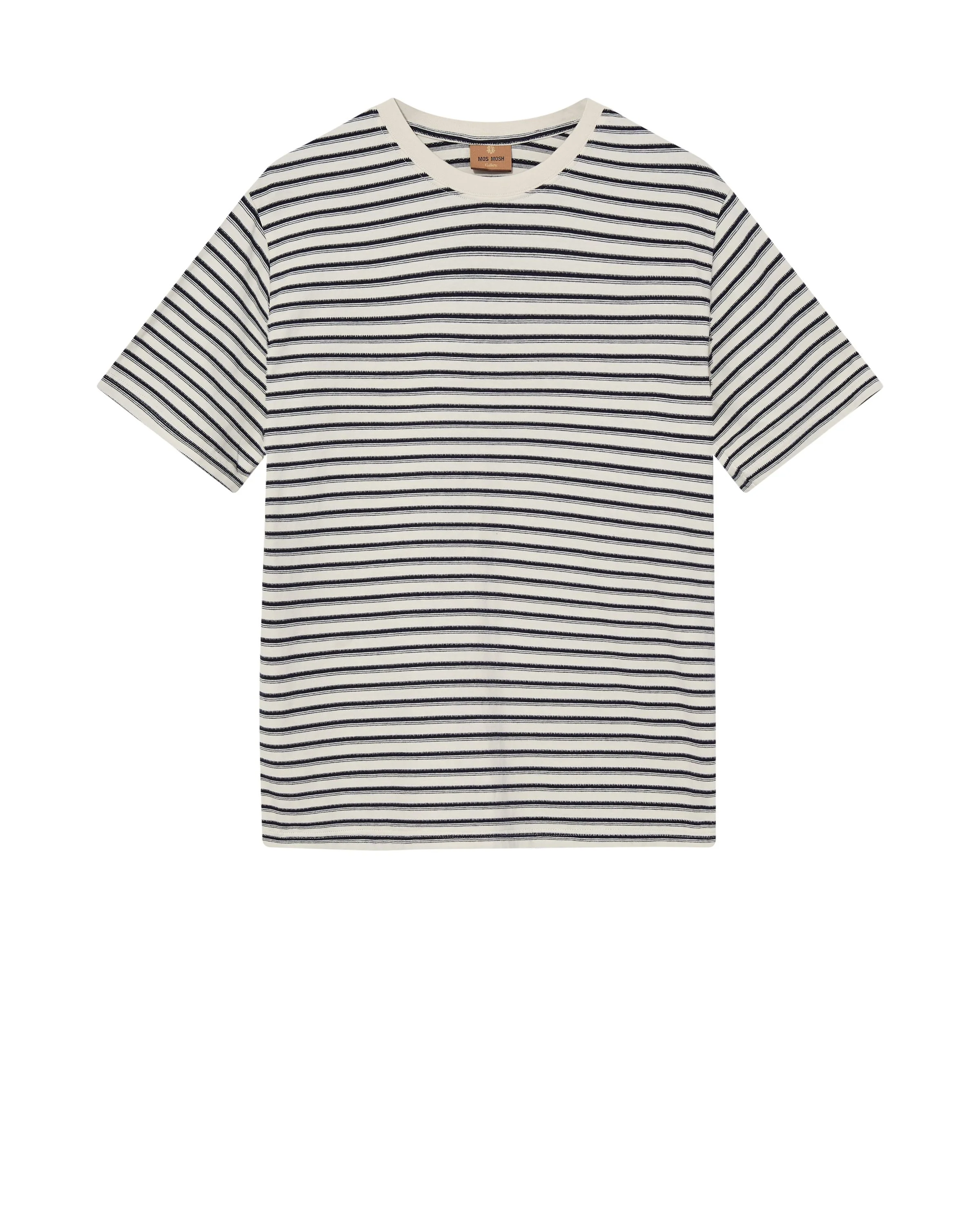 T-Shirt aus Baumwolle