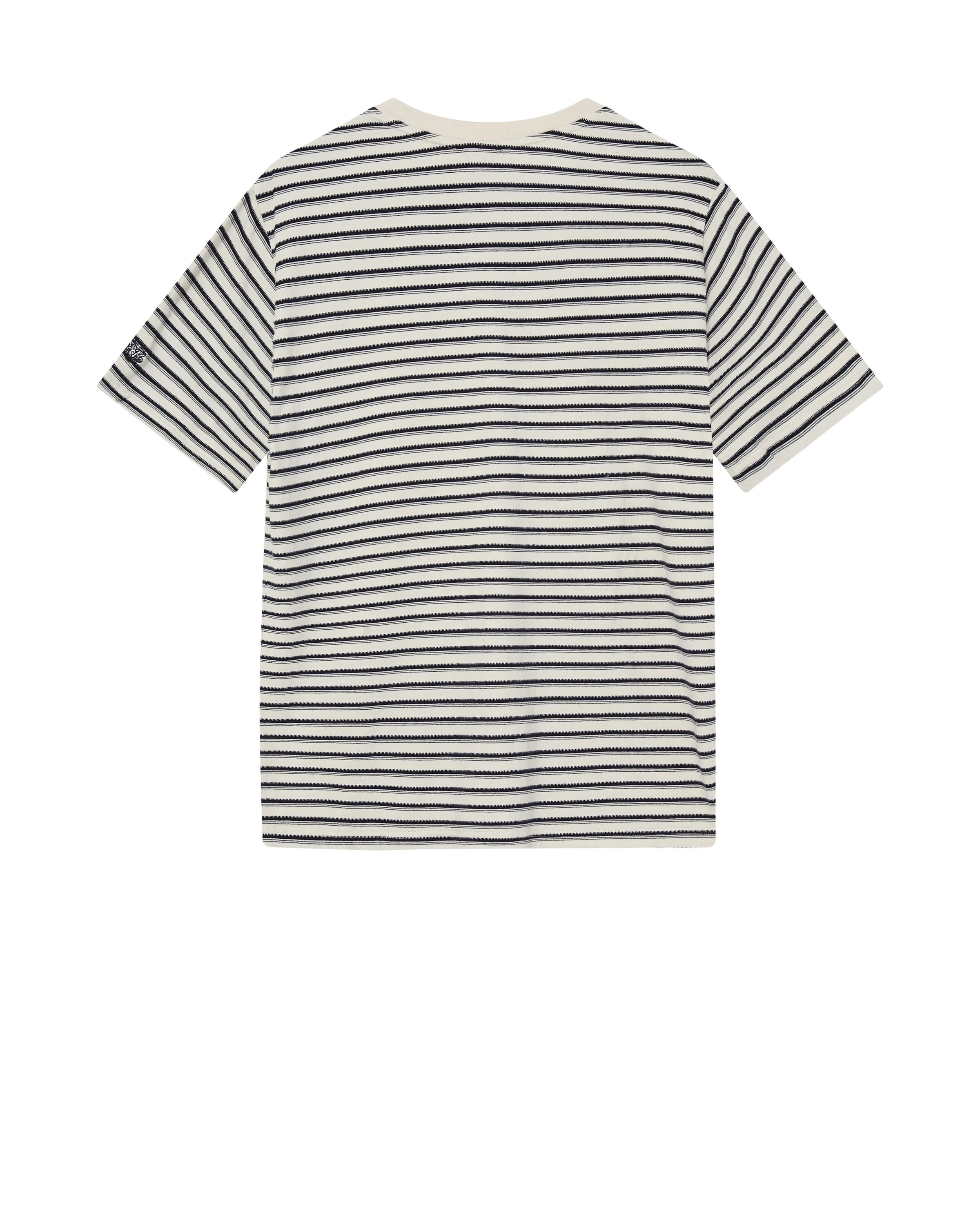 T-Shirt aus Baumwolle - Image 2