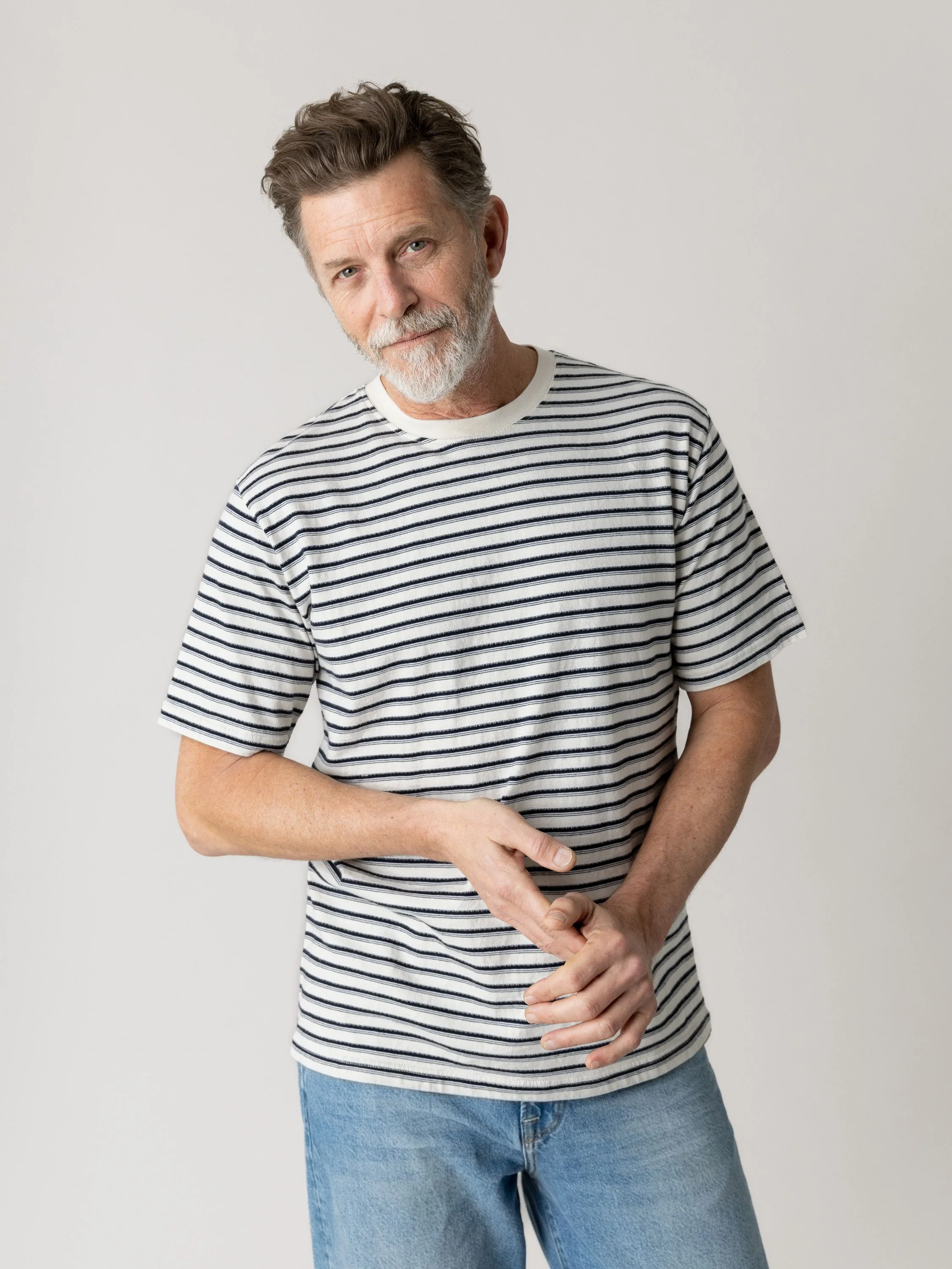 T-Shirt aus Baumwolle - Image 3