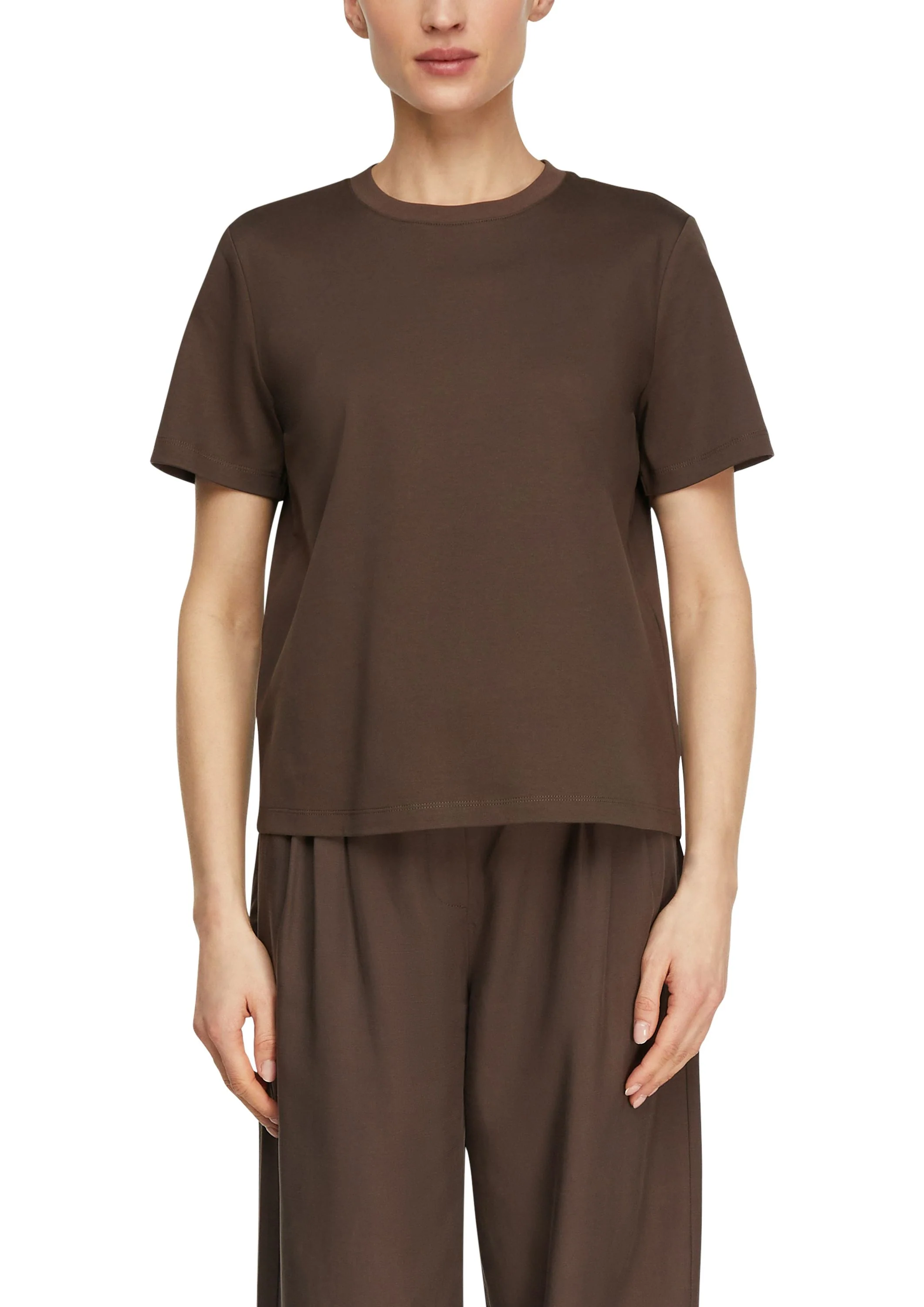 T-Shirt aus Baumwolle - Image 3