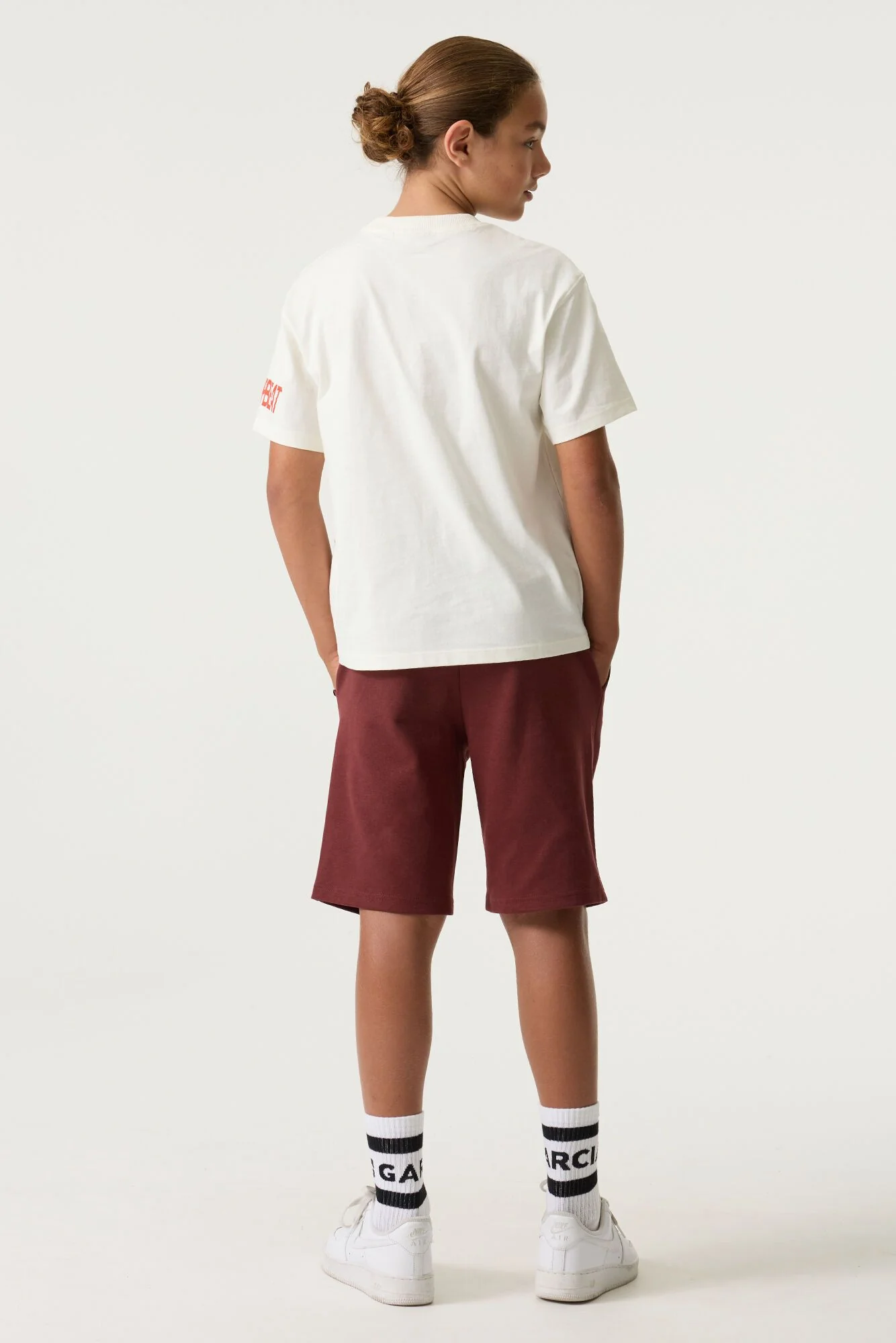 T-Shirt aus Baumwolle - Image 2