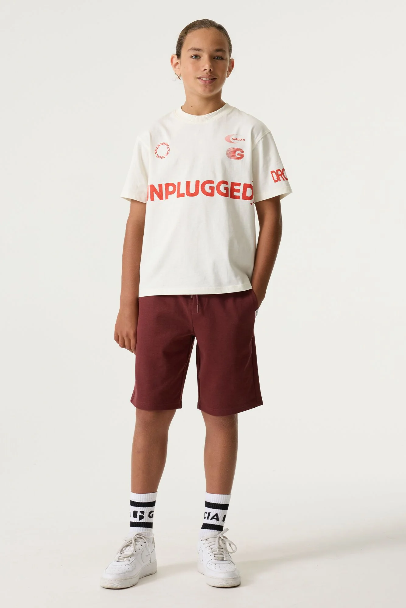 T-Shirt aus Baumwolle - Image 4
