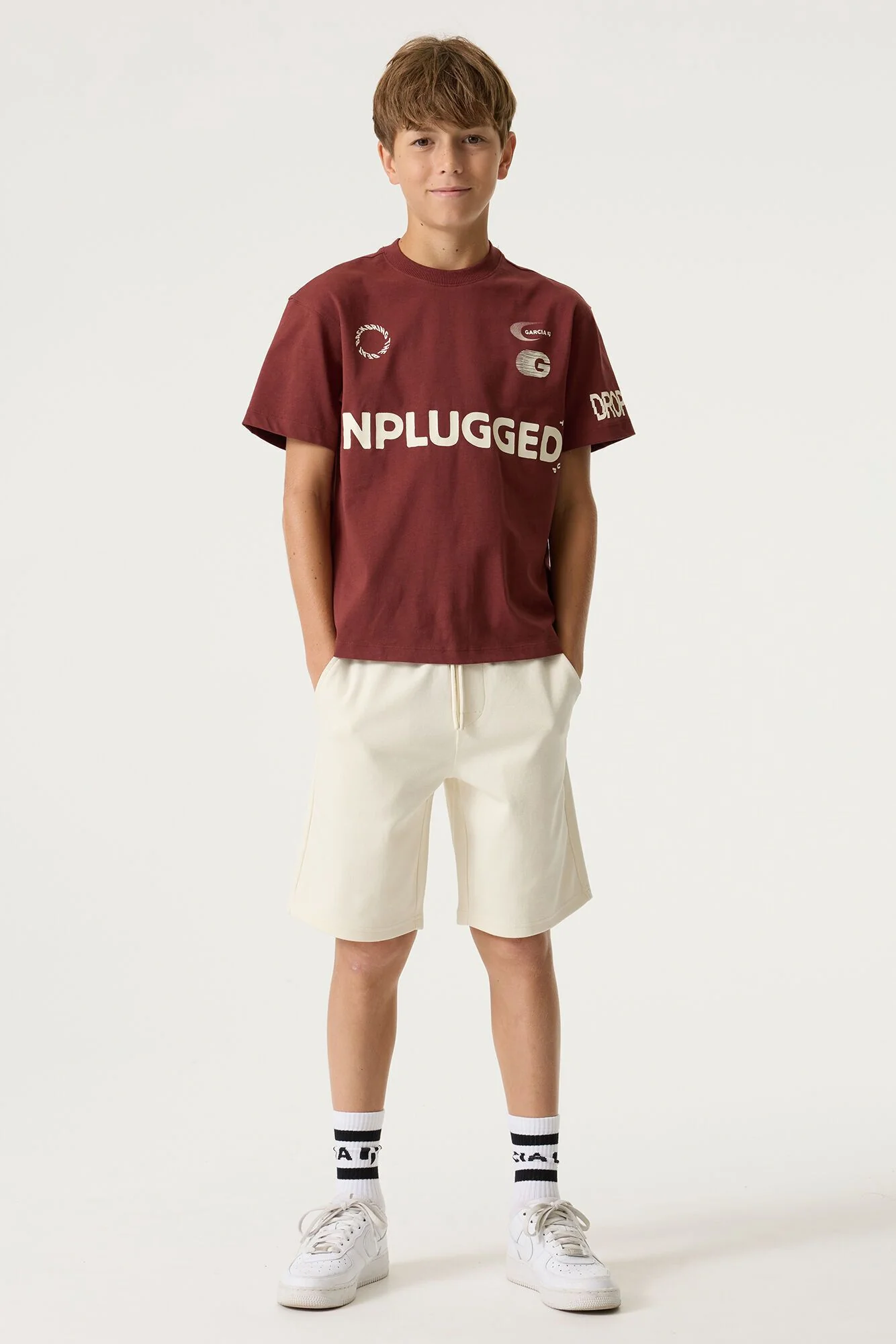 T-Shirt aus Baumwolle - Image 4