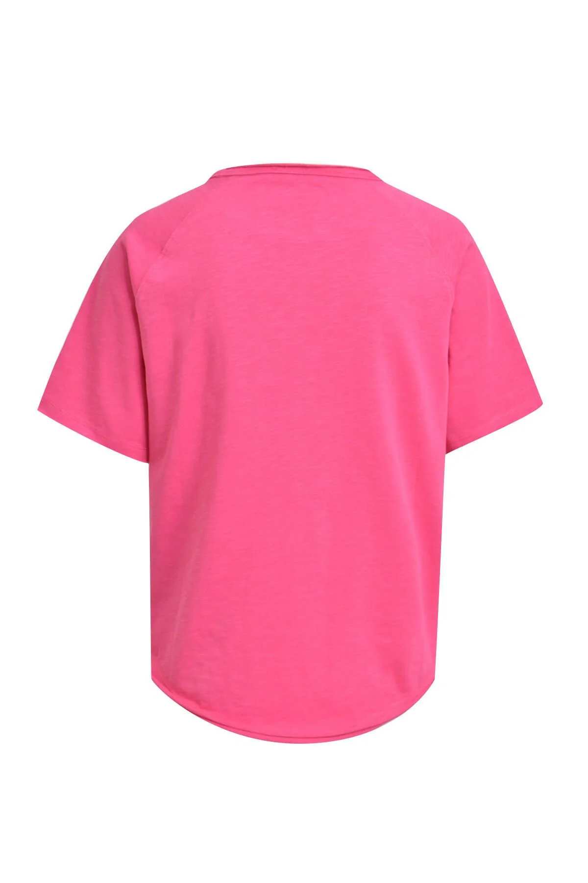 T-Shirt aus Baumwolle - Image 2