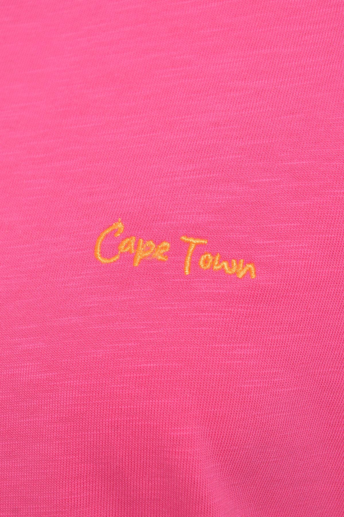 T-Shirt aus Baumwolle - Image 3