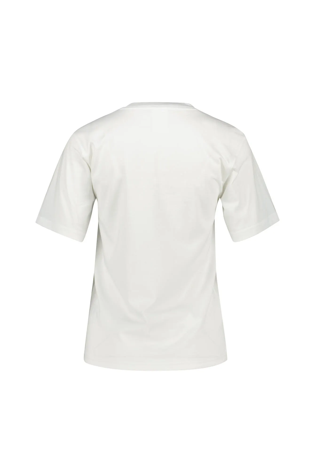 T-Shirt aus Baumwolle - Image 2