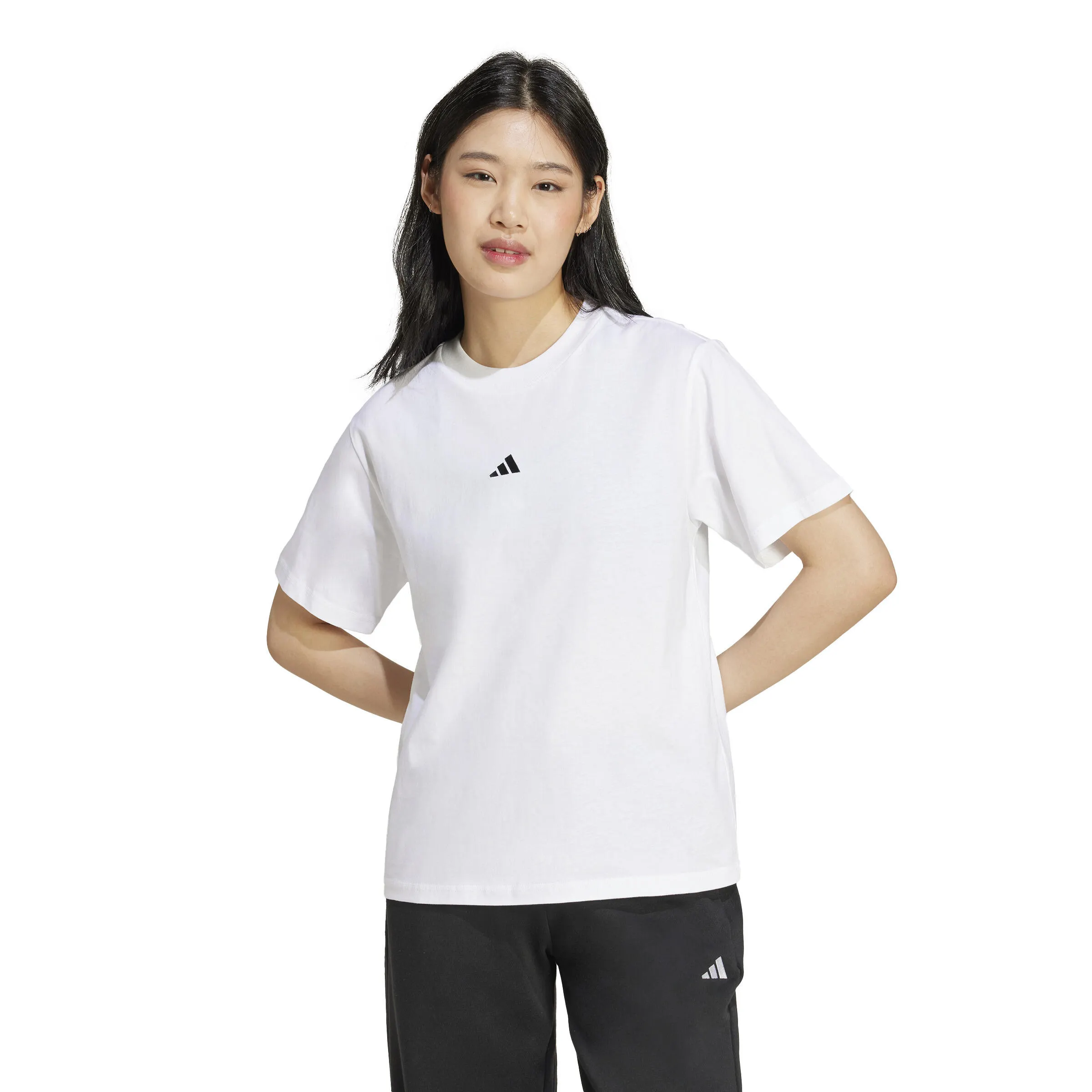 T-Shirt aus Baumwolle - Image 3