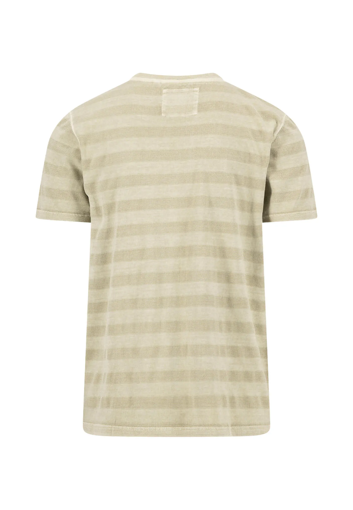 T-Shirt aus Baumwolle - Image 2
