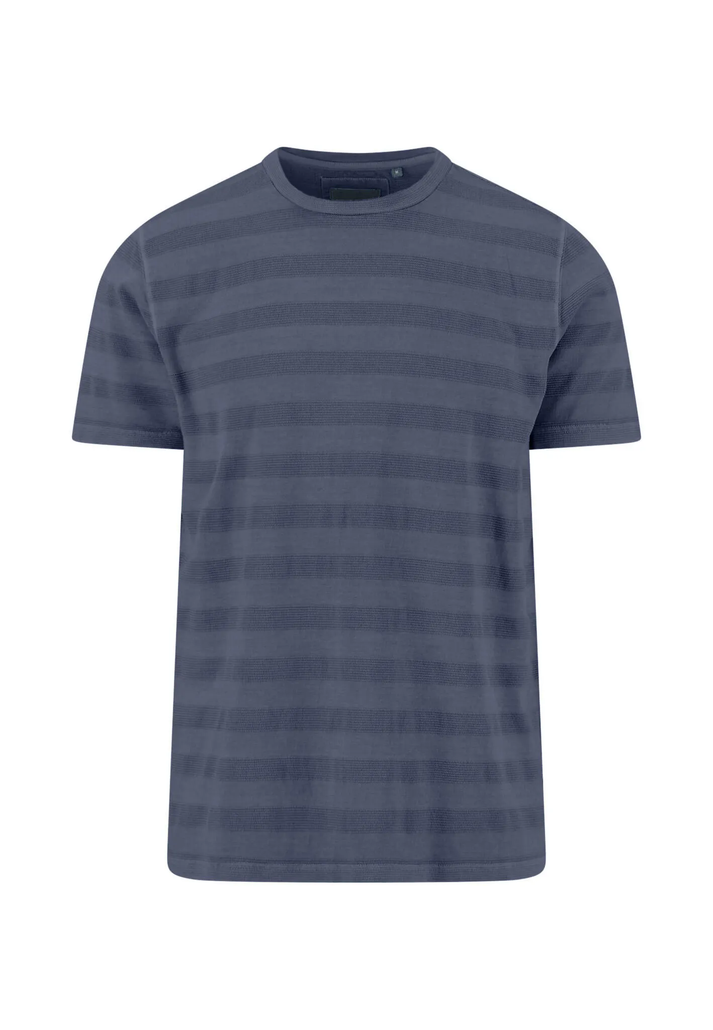 T-Shirt aus Baumwolle