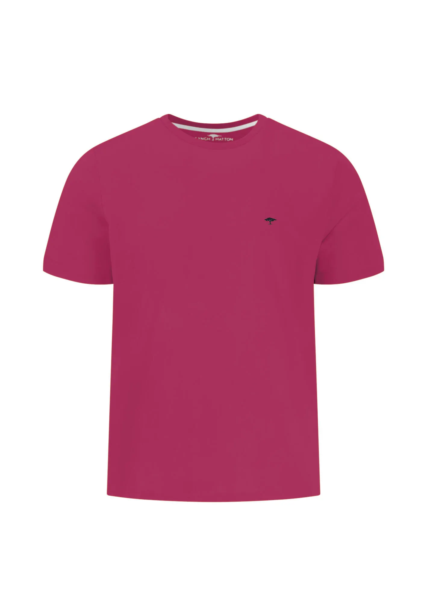 T-Shirt aus Baumwolle