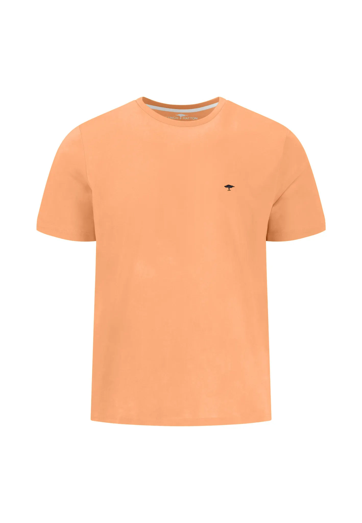 T-Shirt aus Baumwolle