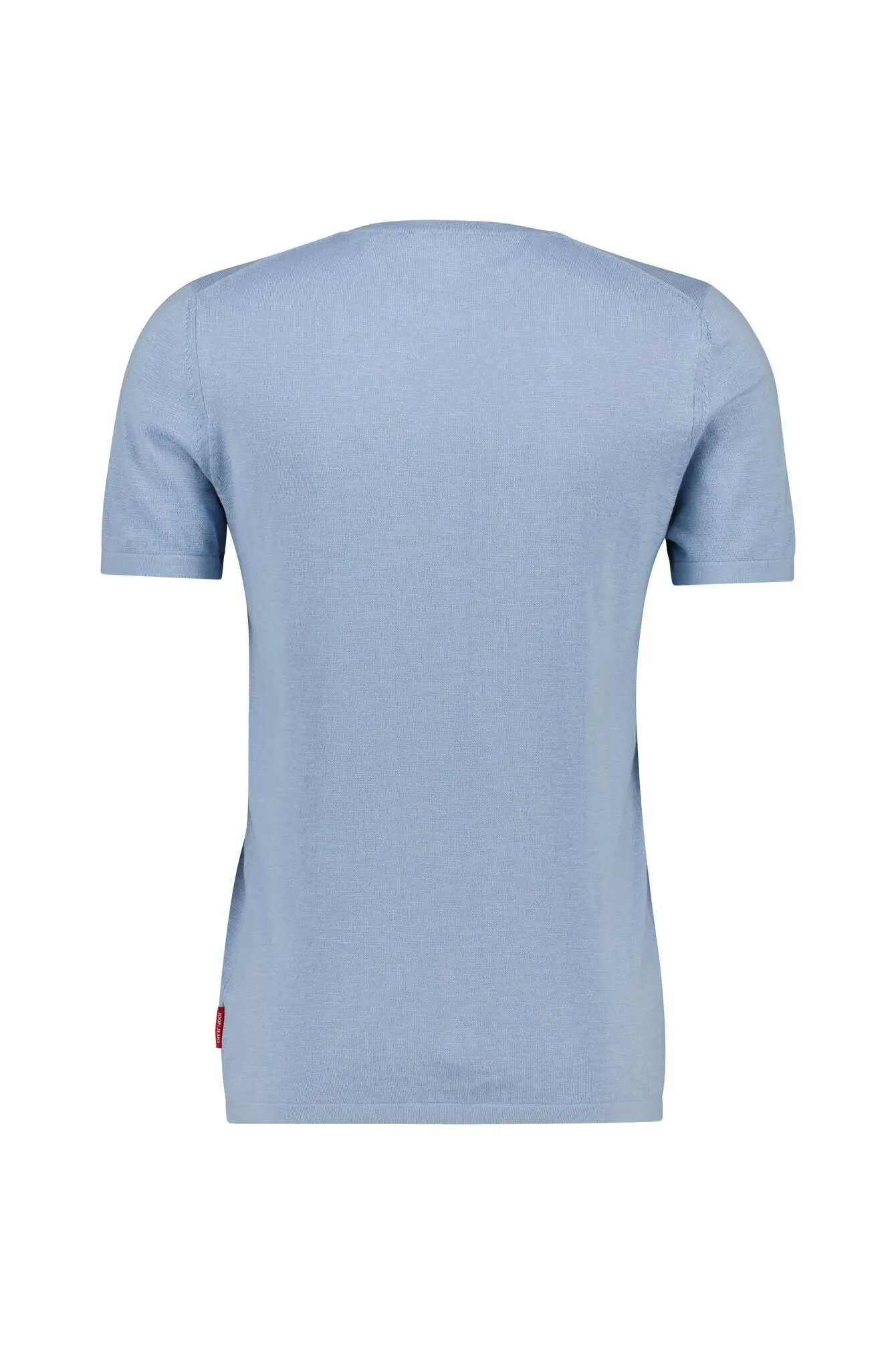 T-Shirt aus Baumwolle - Image 2