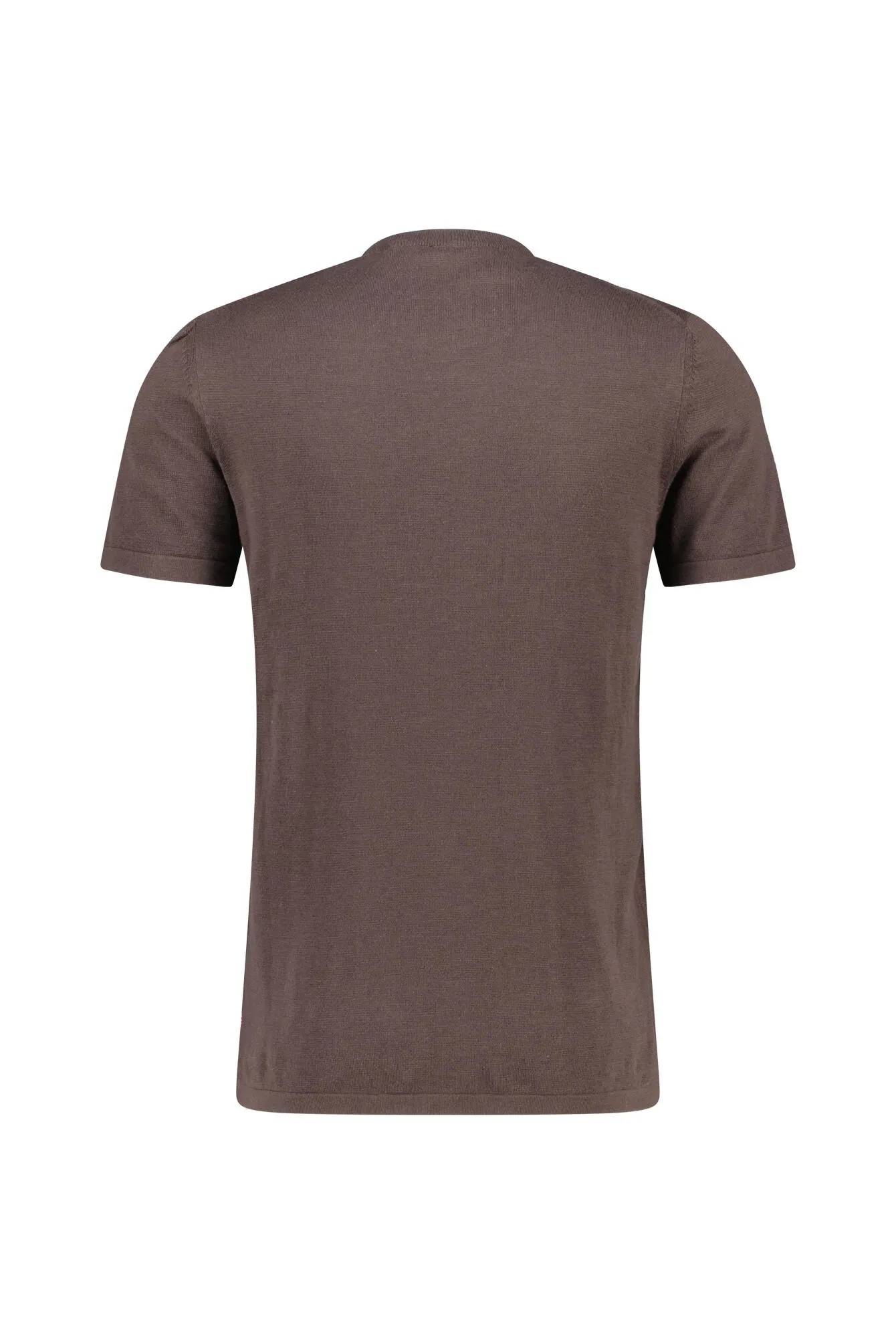 T-Shirt aus Baumwolle - Image 2