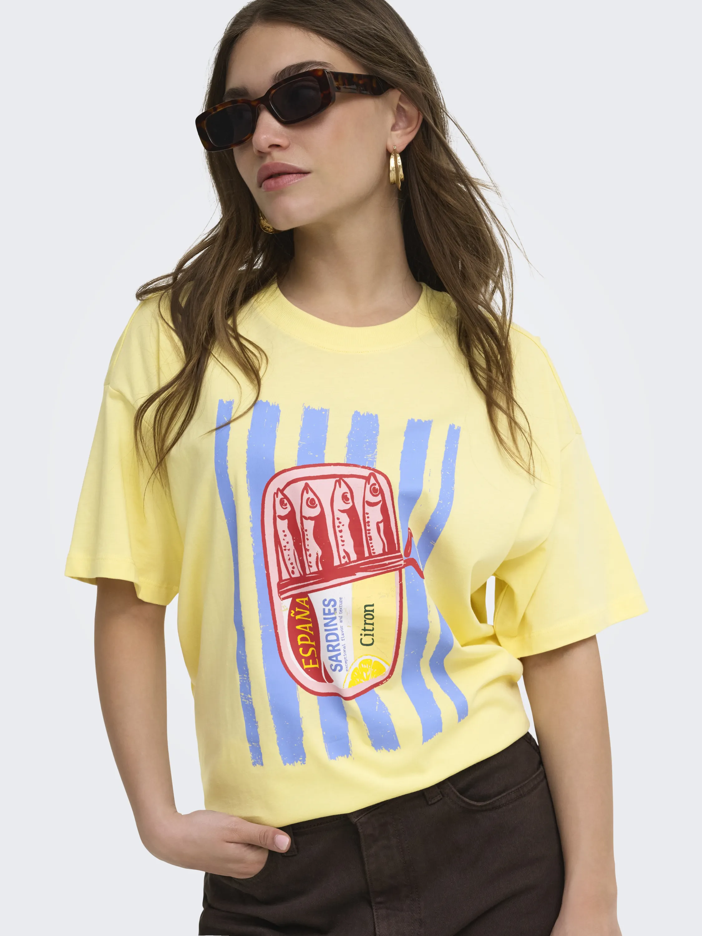 T-Shirt aus Baumwolle - Image 3