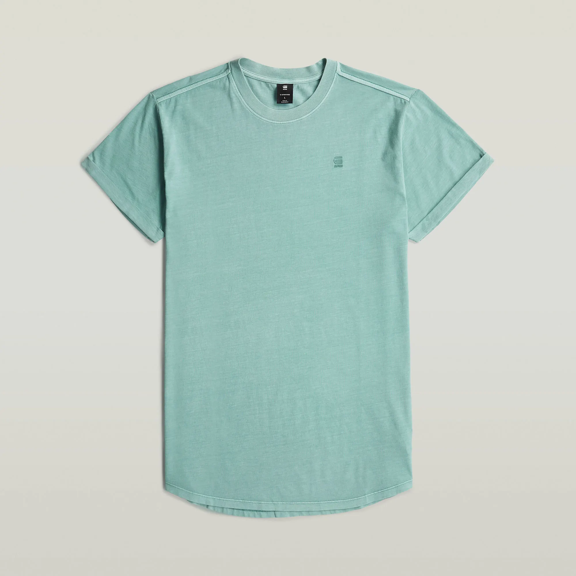 T-Shirt aus Baumwolle - Image 2