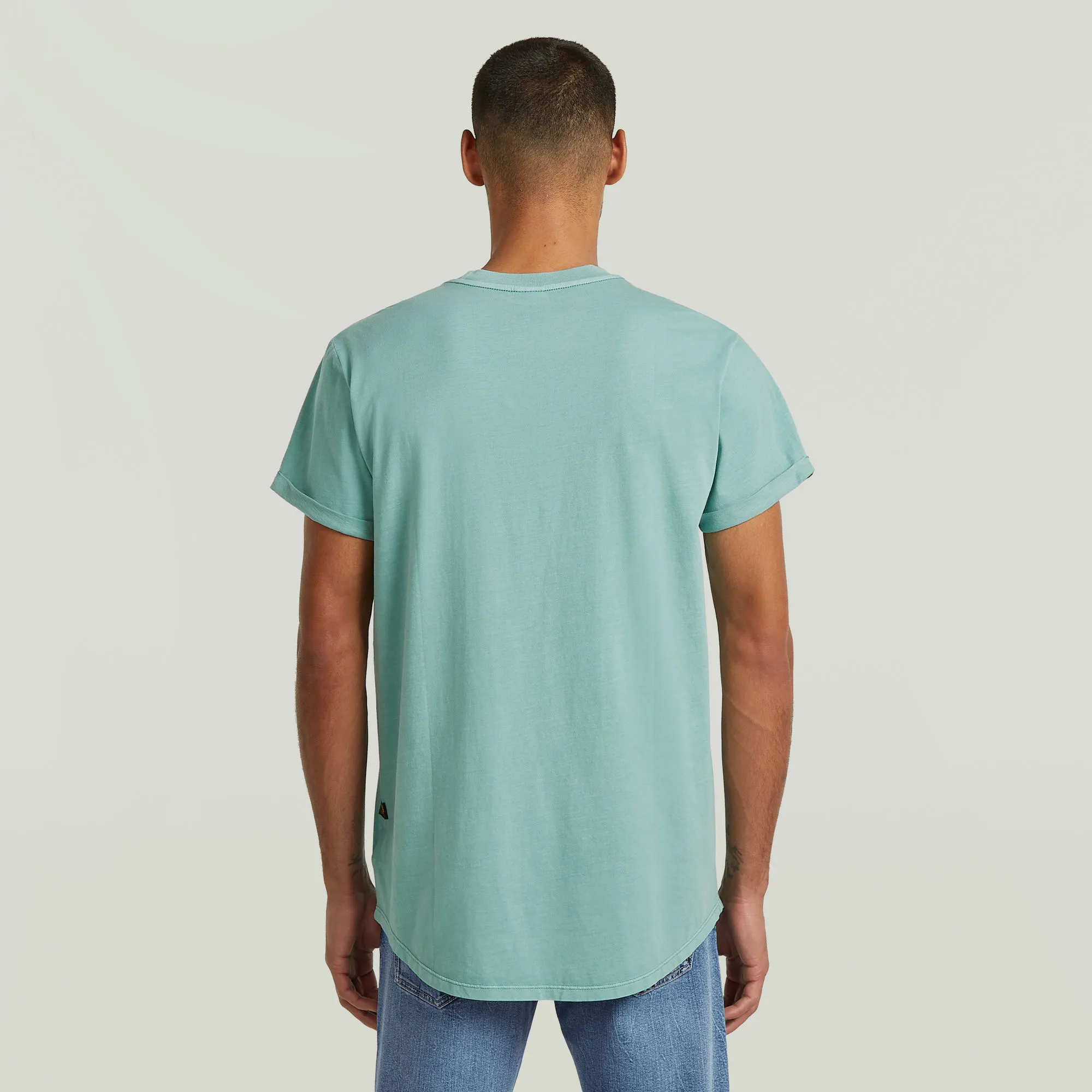 T-Shirt aus Baumwolle - Image 3