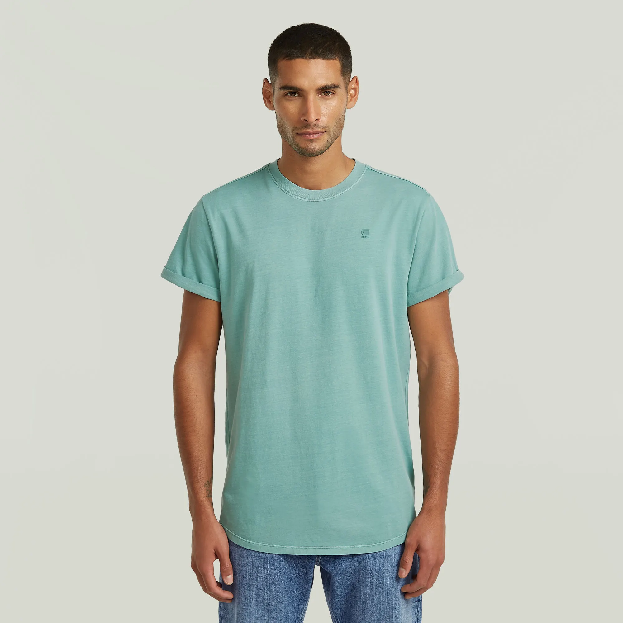 T-Shirt aus Baumwolle - Image 4