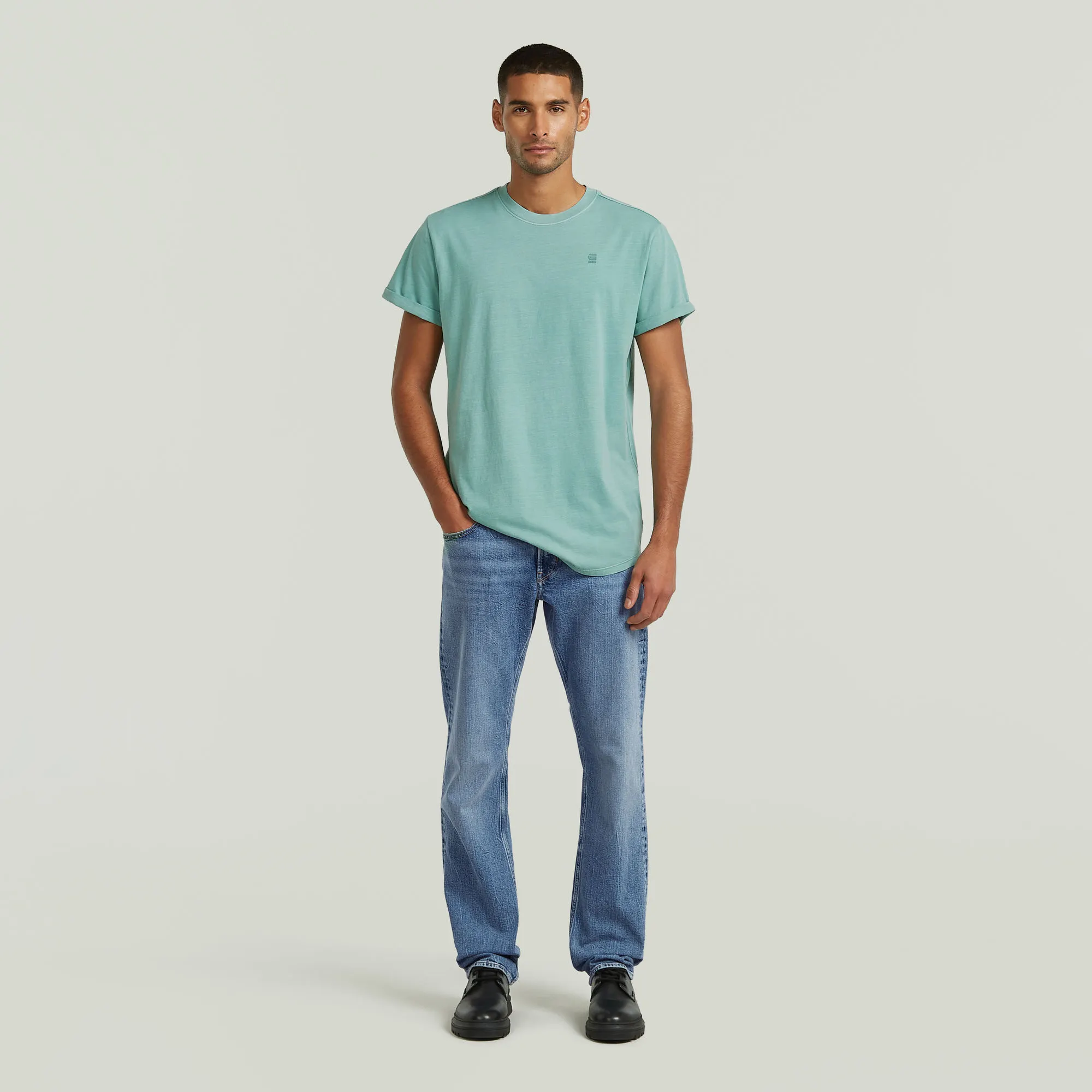 T-Shirt aus Baumwolle - Image 5