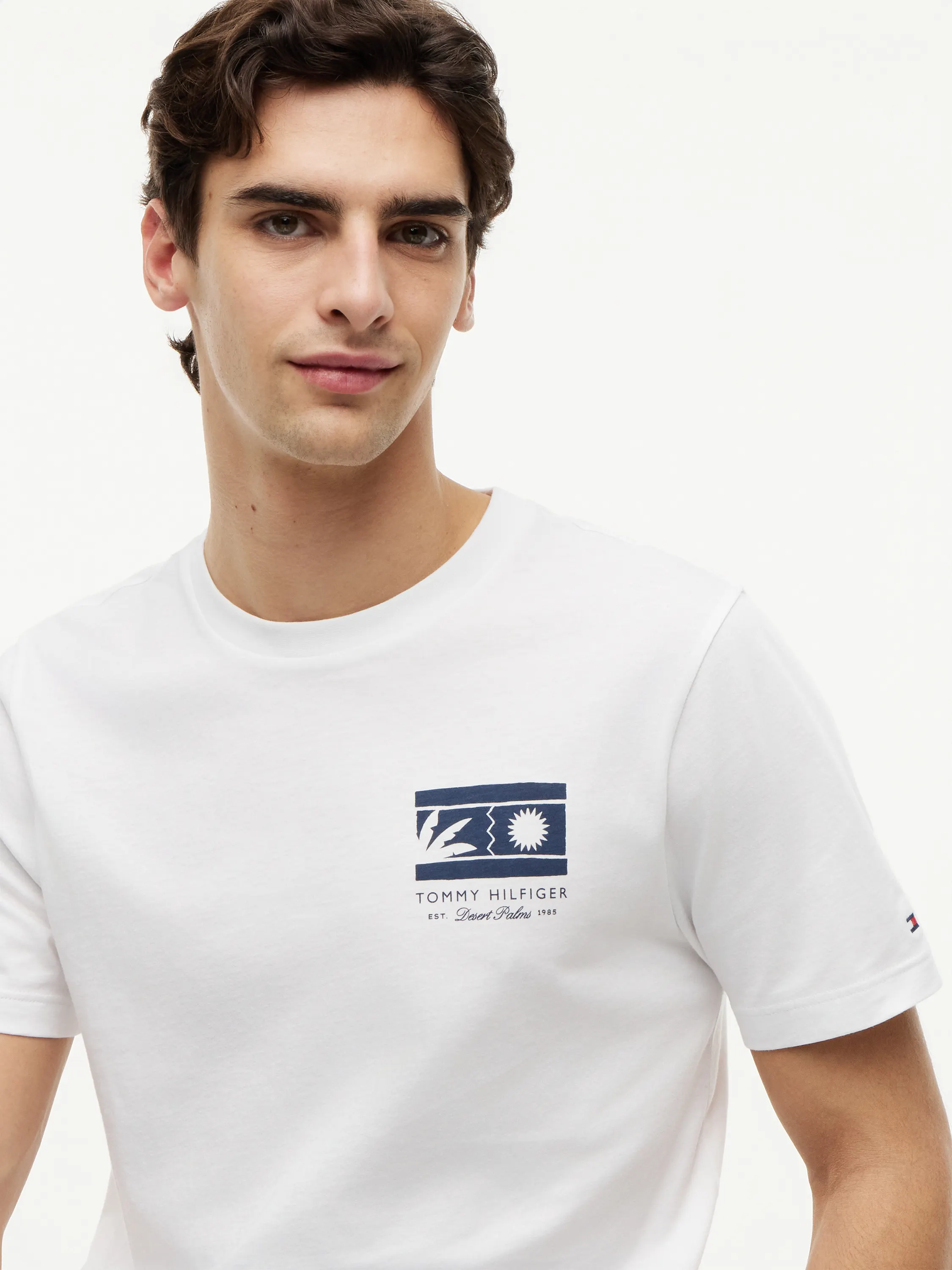 T-Shirt aus Baumwolle - Image 4