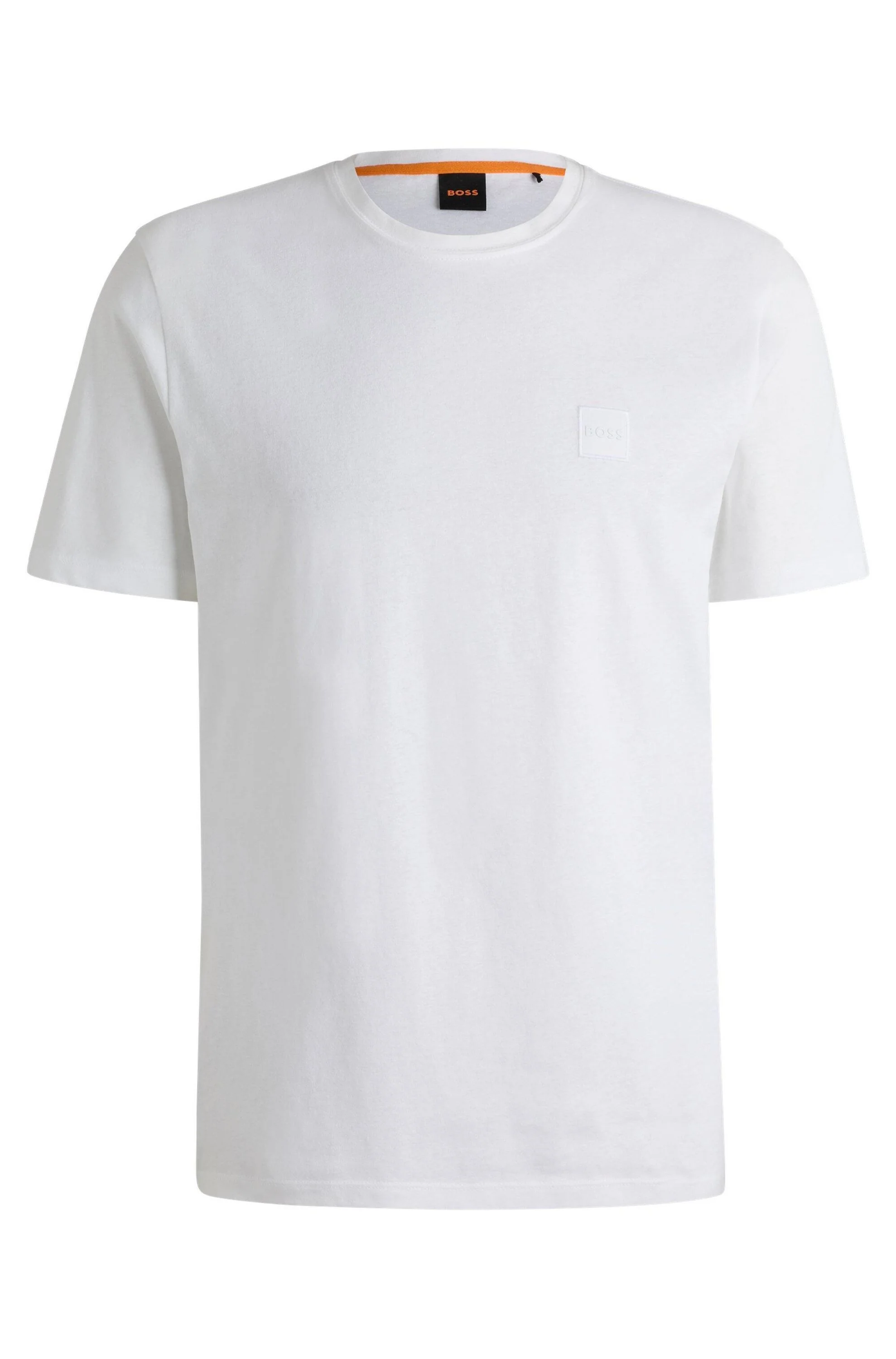 T-Shirt aus Baumwolle