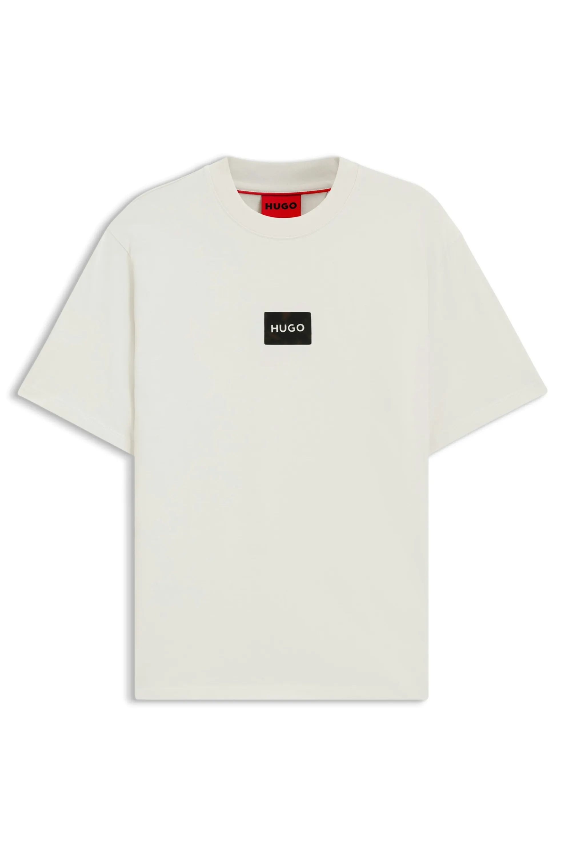 T-Shirt aus Baumwolle