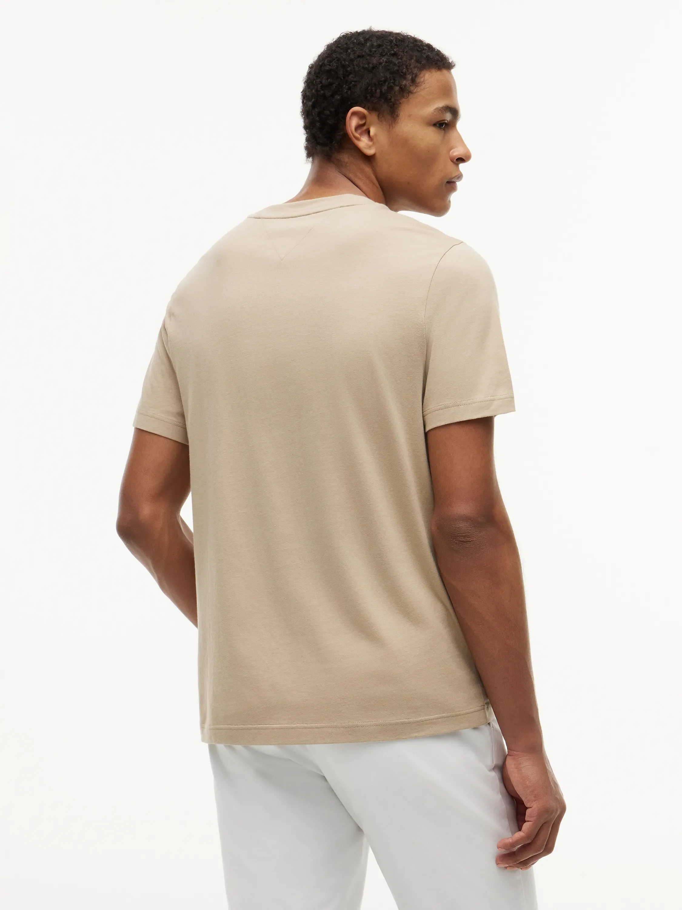 T-Shirt aus Baumwolle - Image 2