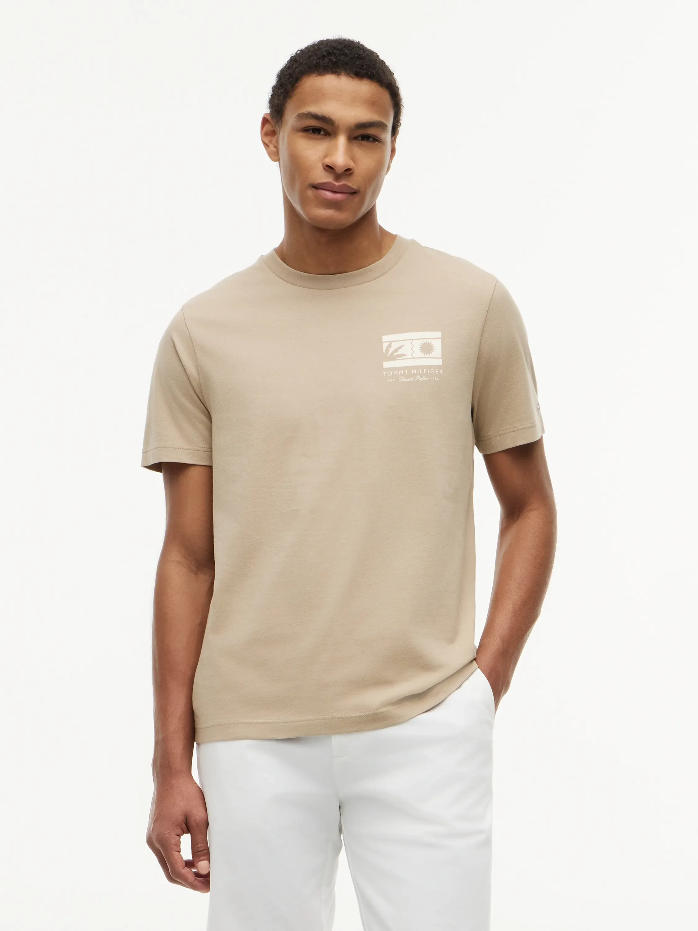 T-Shirt aus Baumwolle - Image 3