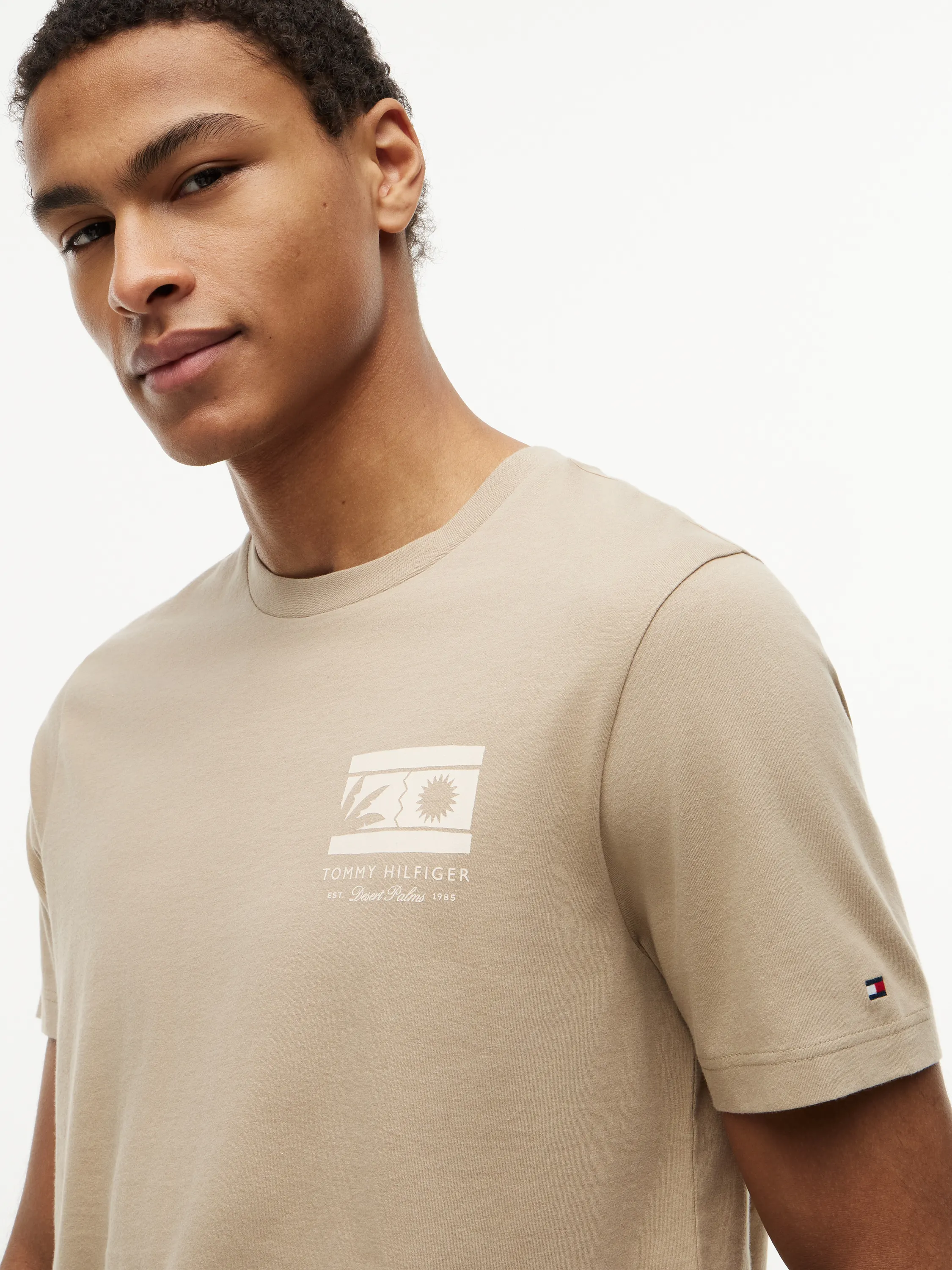 T-Shirt aus Baumwolle - Image 4