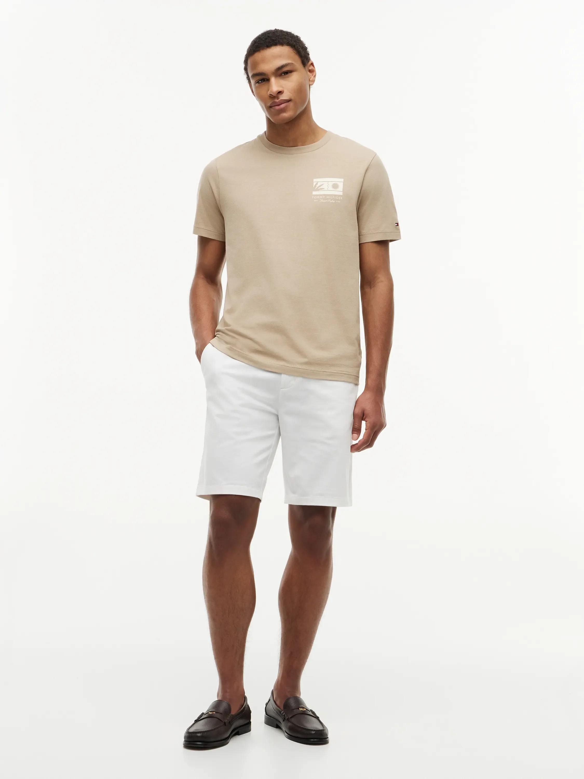 T-Shirt aus Baumwolle - Image 5