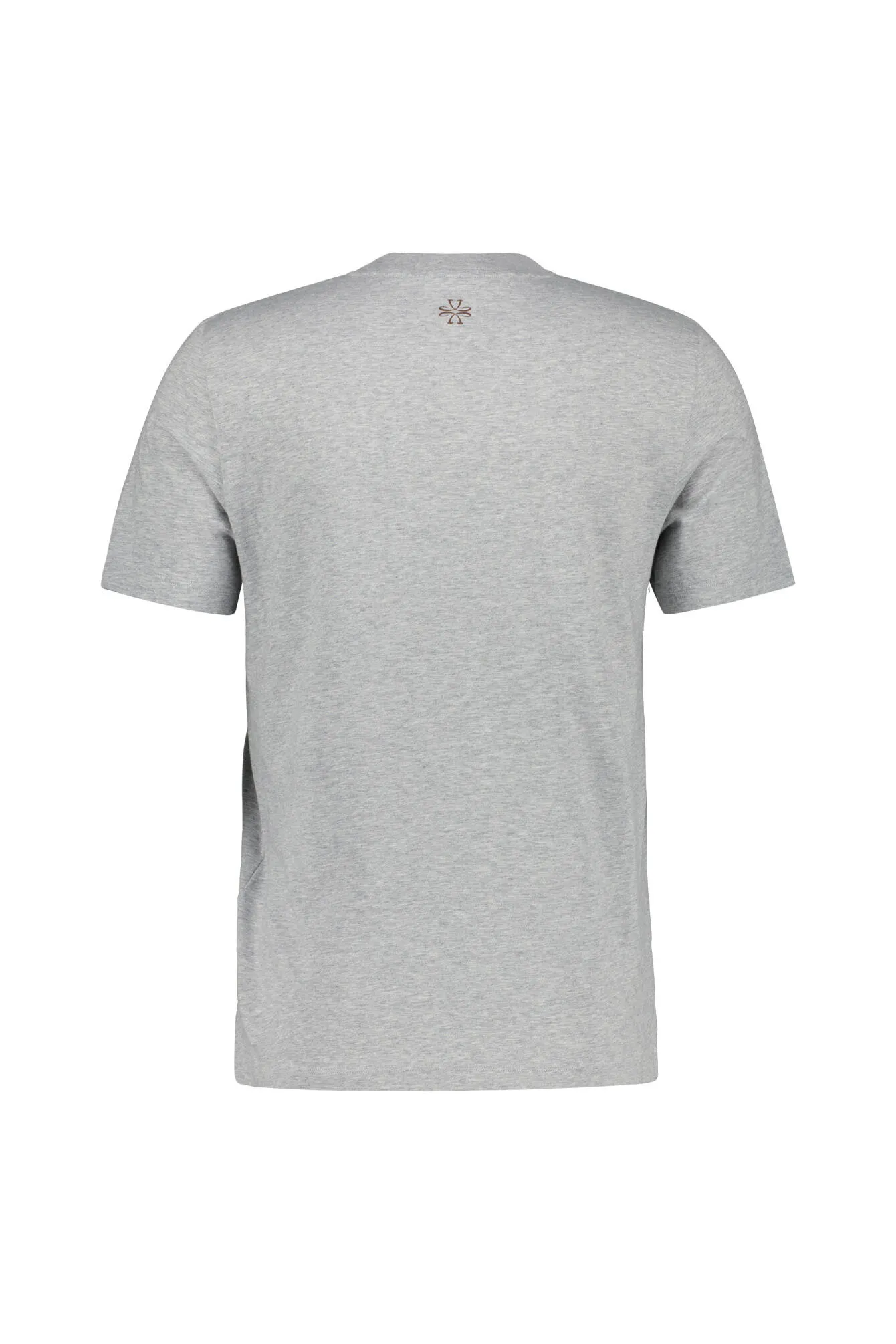 T-Shirt aus Baumwolle - Image 2
