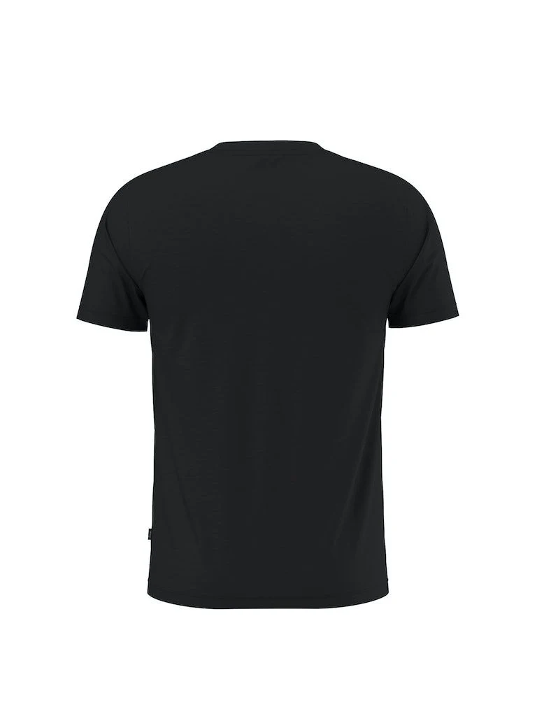 T-Shirt aus Baumwolle - Image 2