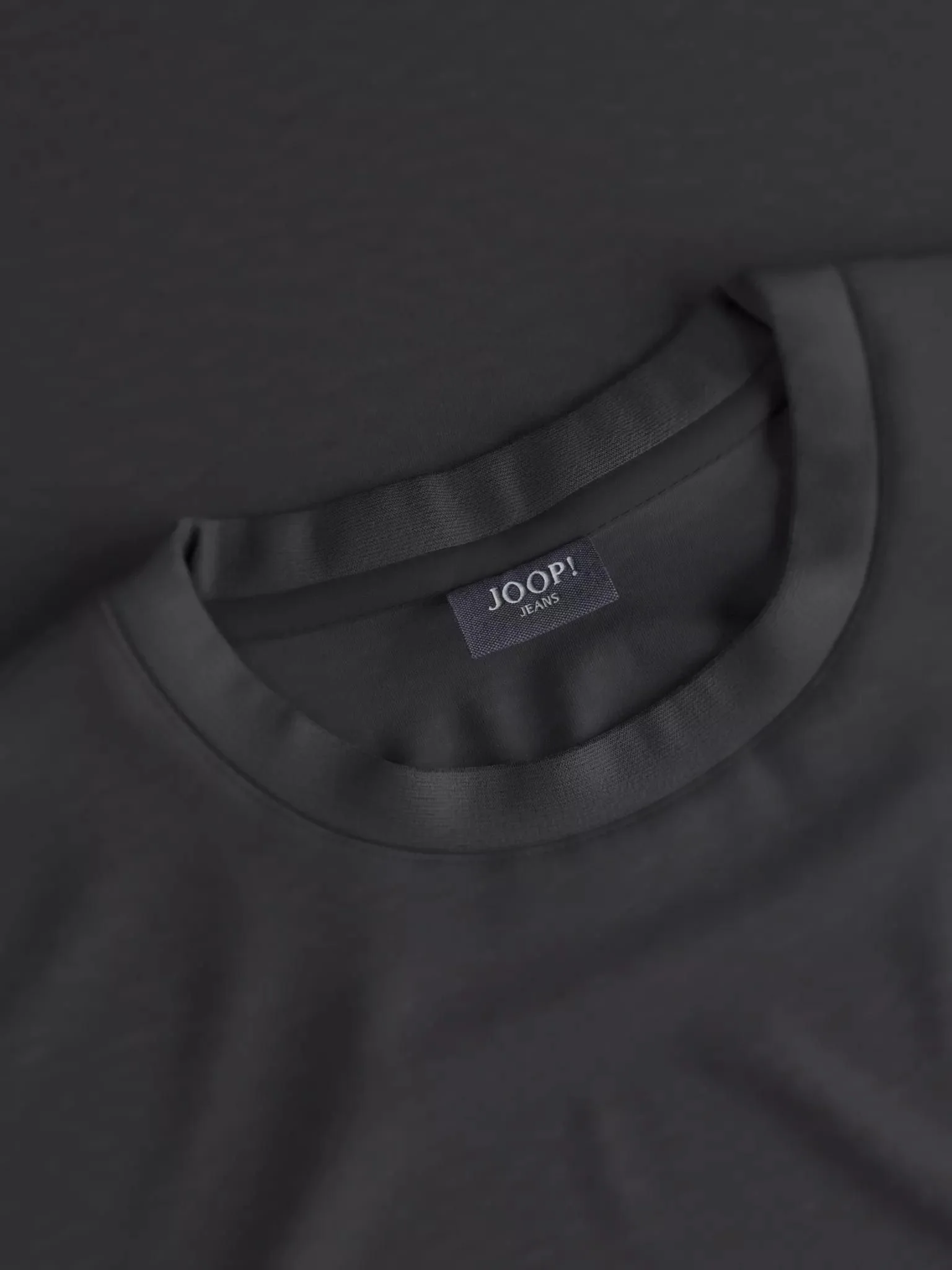 T-Shirt aus Baumwolle - Image 6