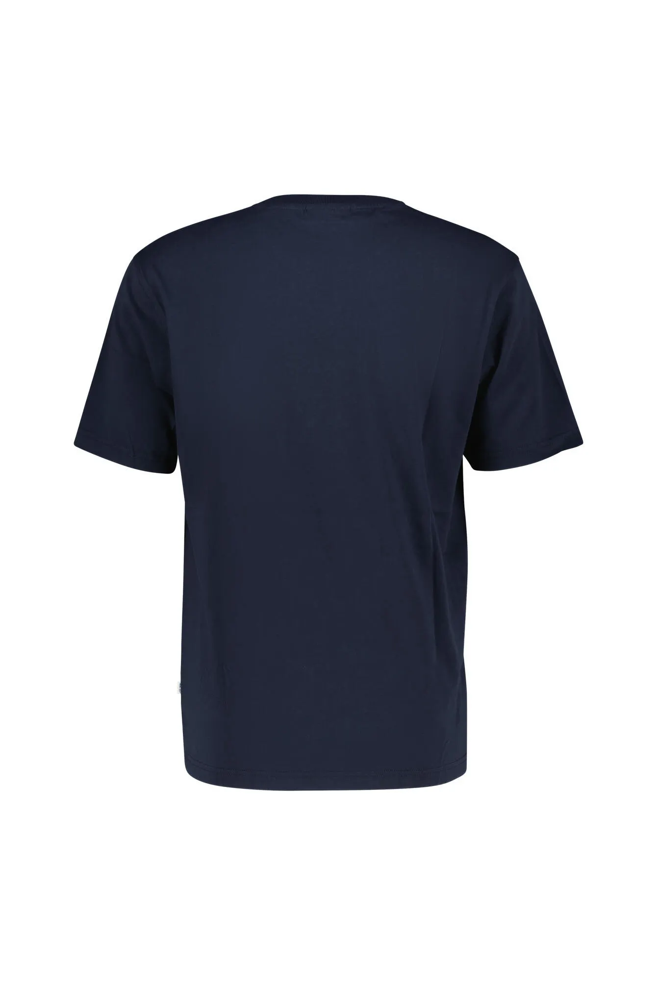 T-Shirt aus Baumwolle - Image 2