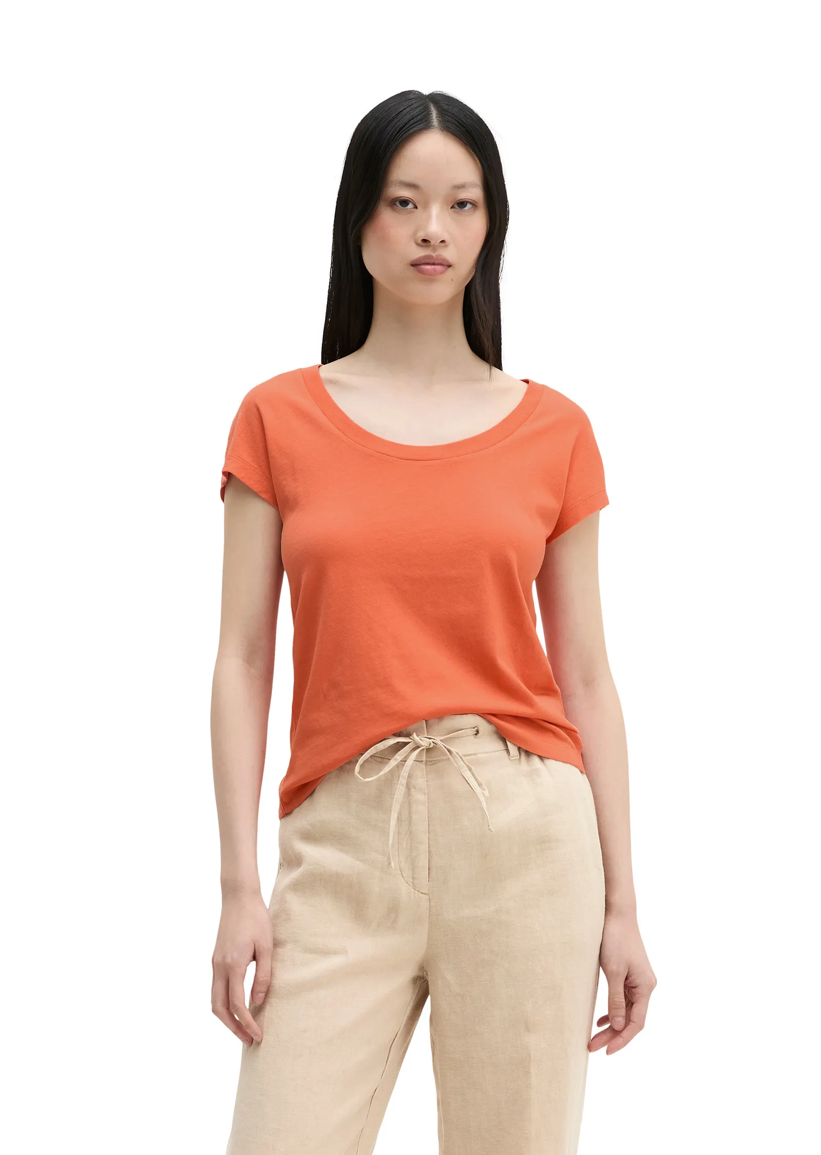 T-Shirt aus Baumwolle - Image 3