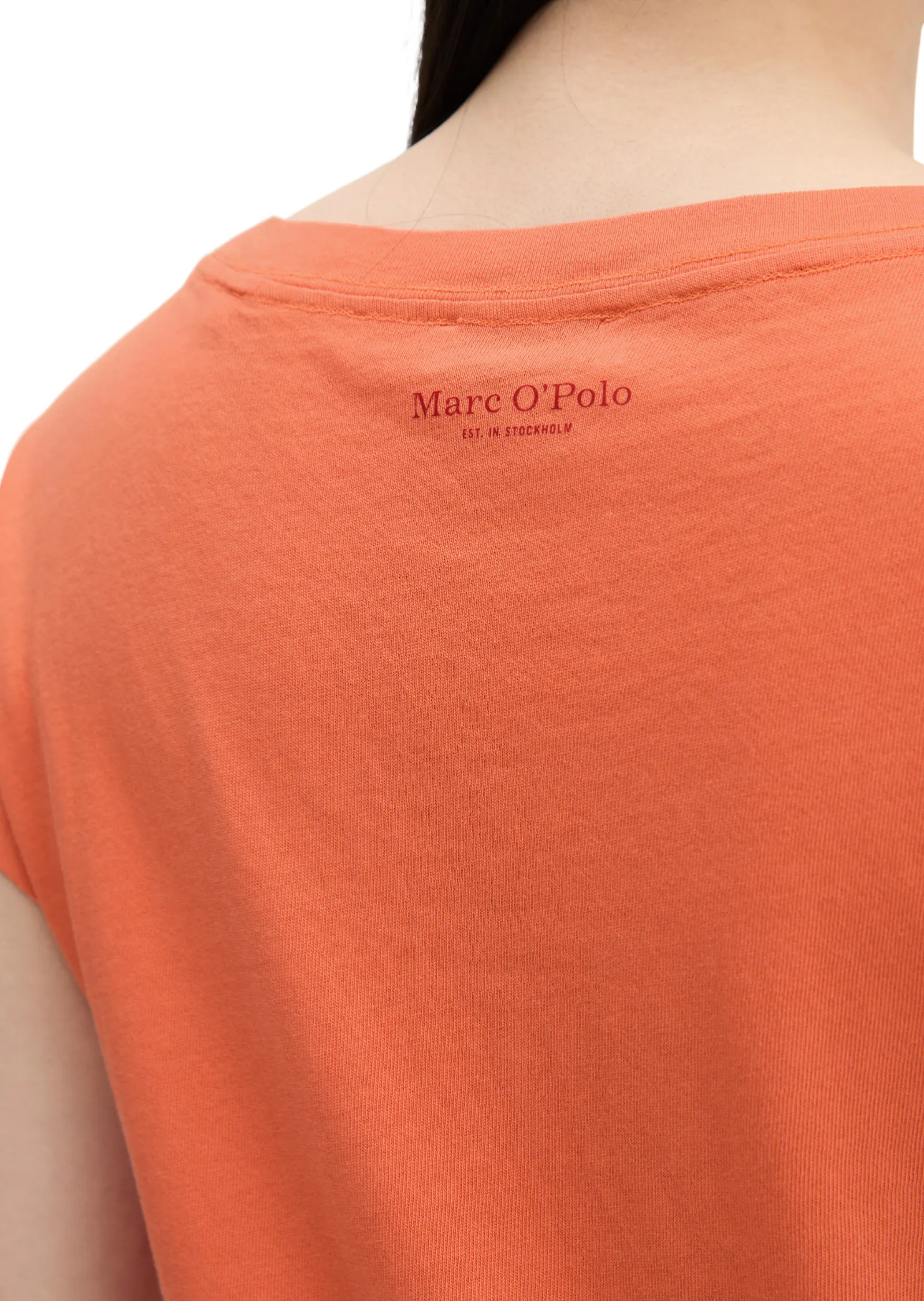 T-Shirt aus Baumwolle - Image 5