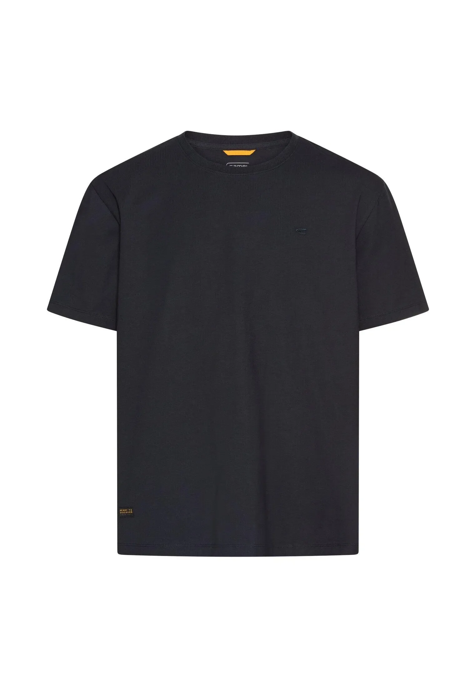 T-Shirt aus Baumwolle