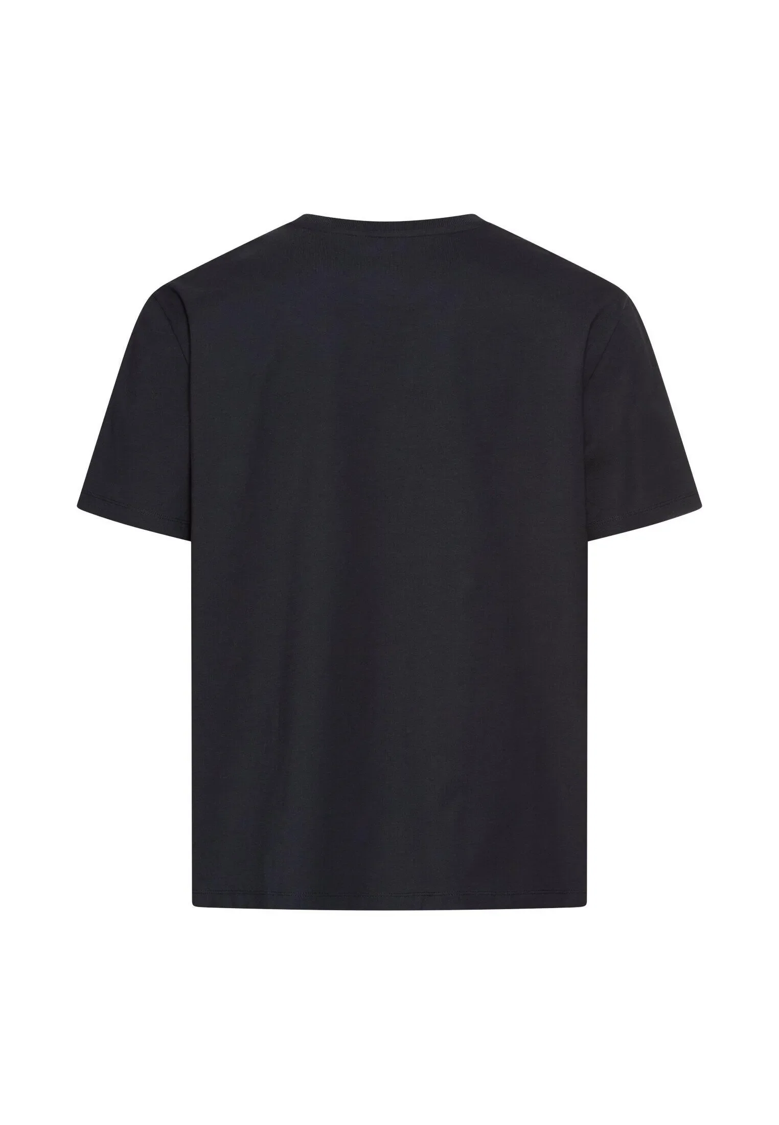 T-Shirt aus Baumwolle - Image 2