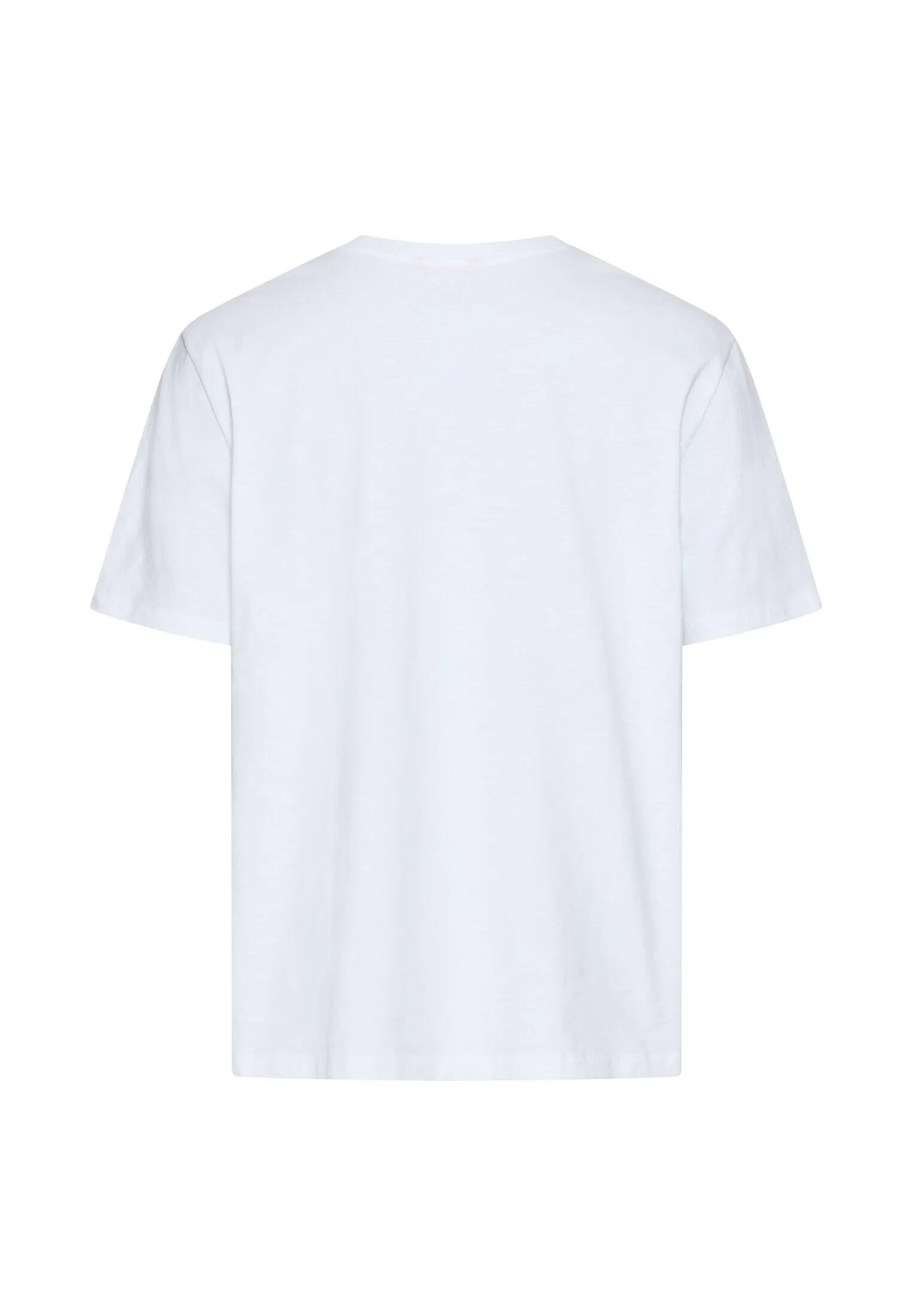 T-Shirt aus Baumwolle - Image 2