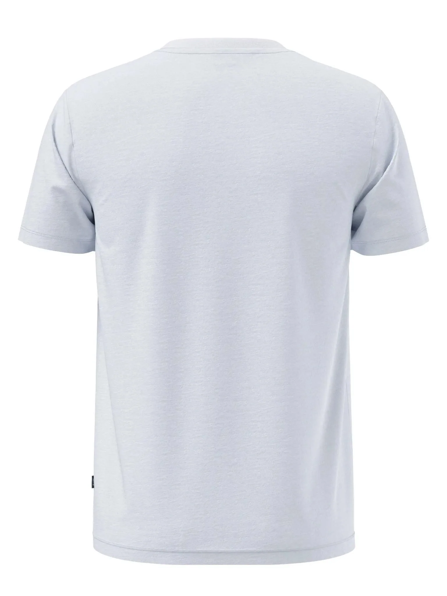 T-Shirt aus Baumwolle - Image 2