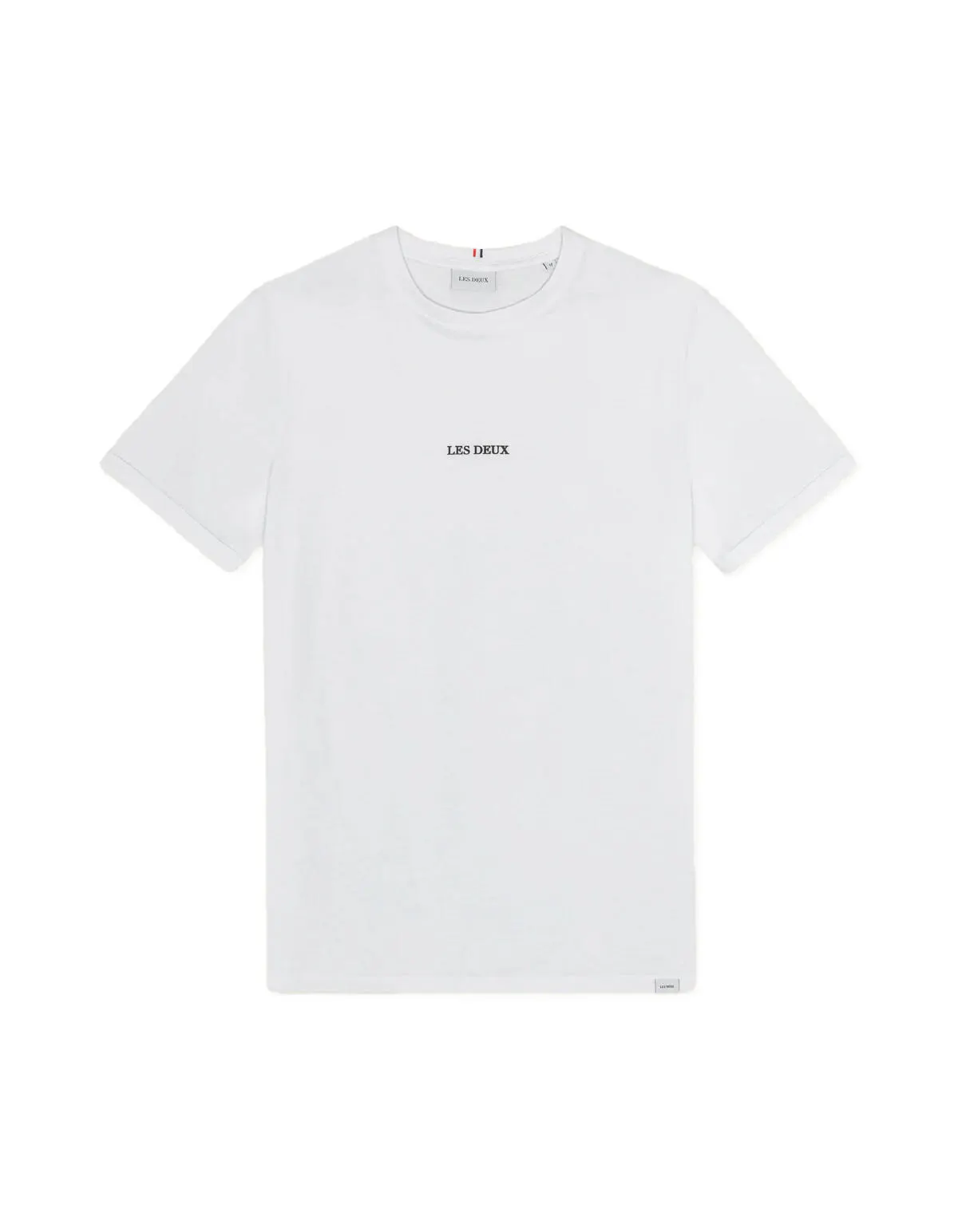 T-Shirt aus Baumwolle
